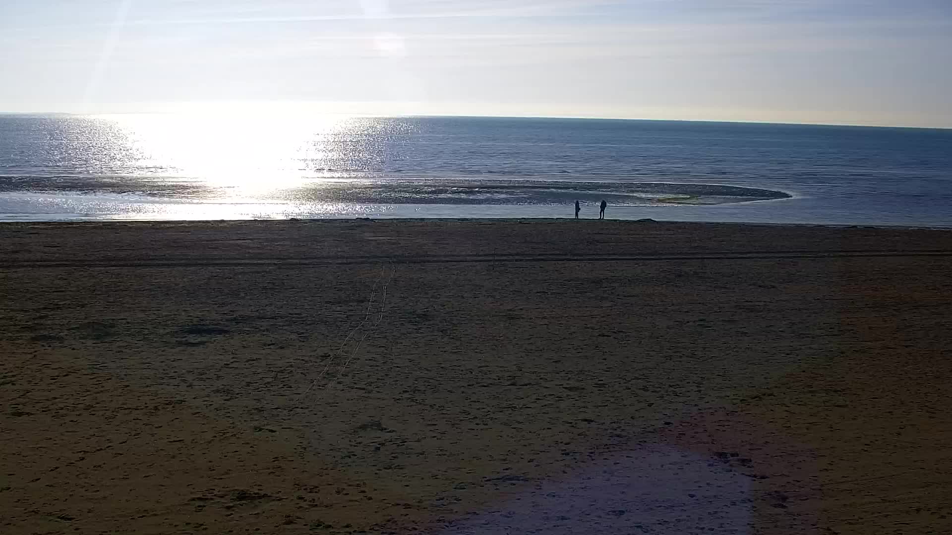 Spletna kamera Gradež (Grado) – Aquapark