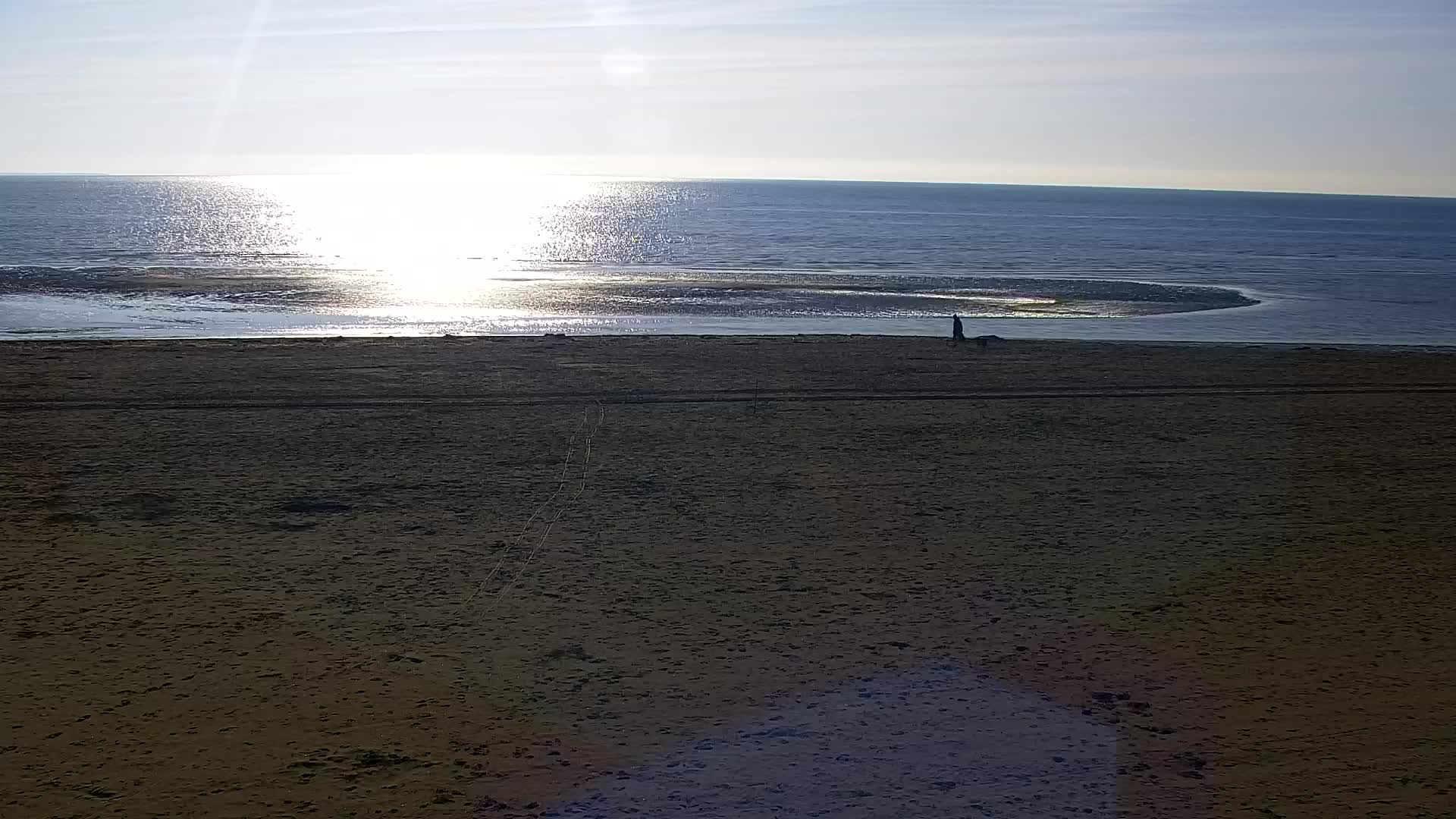 Spletna kamera Gradež (Grado) – Aquapark