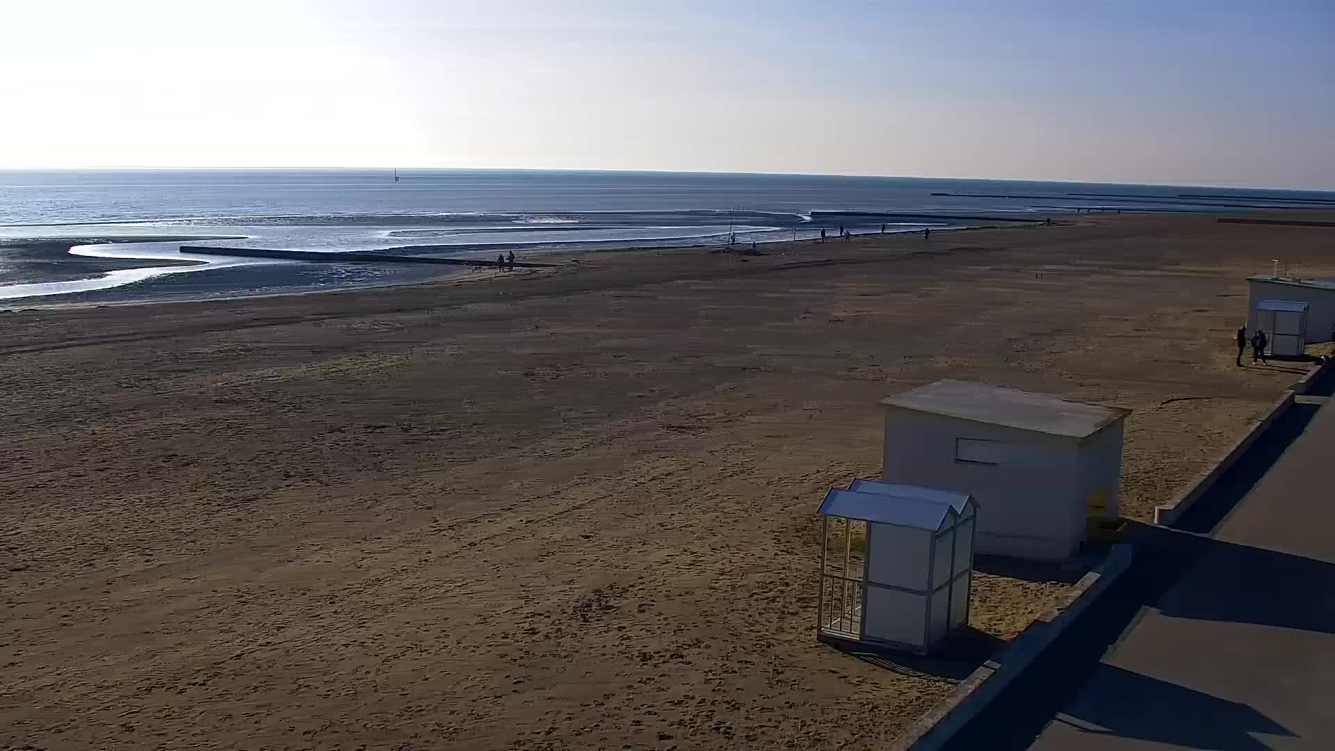 Webcam Grado – Beach & Aquapark