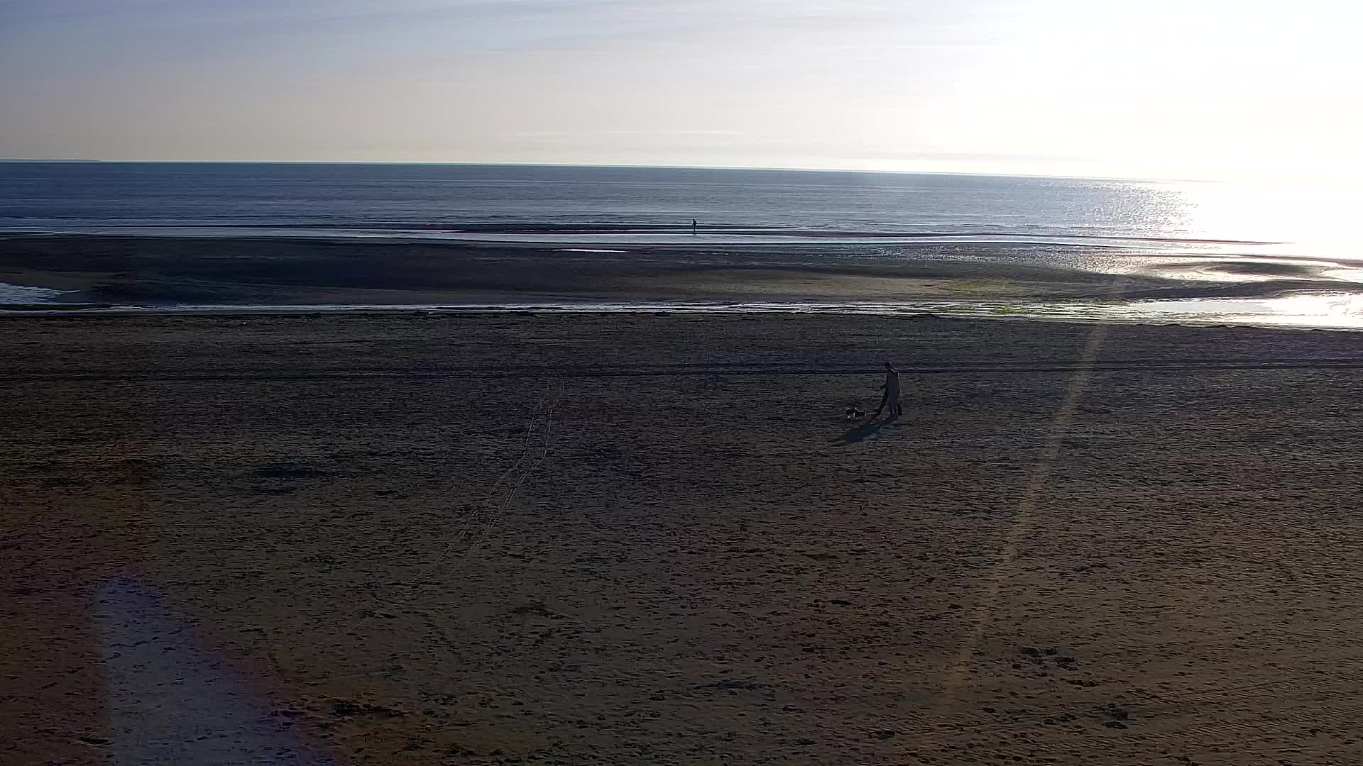 Webcam Grado – Beach & Aquapark