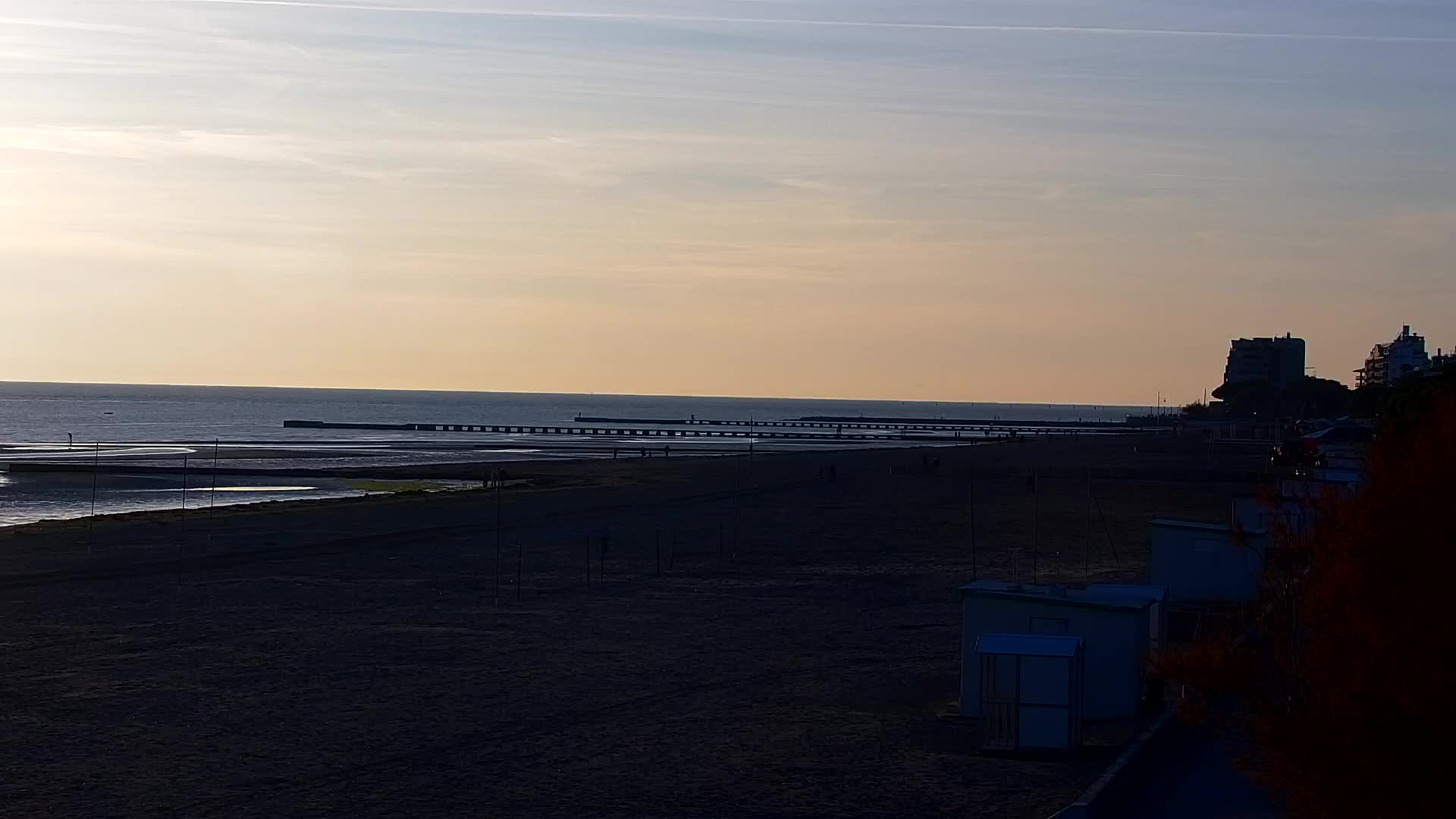 Webcam Grado – Beach & Aquapark