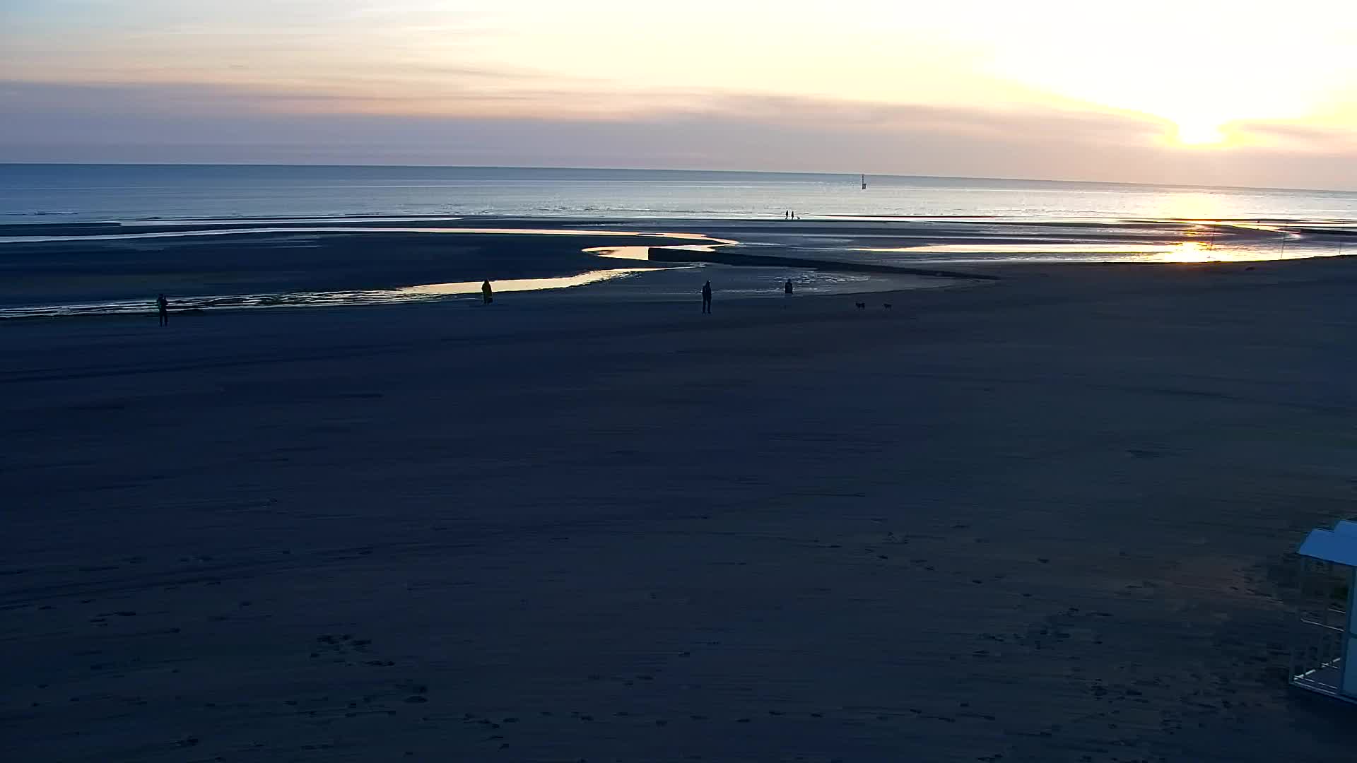 Webcam Grado – Beach & Aquapark