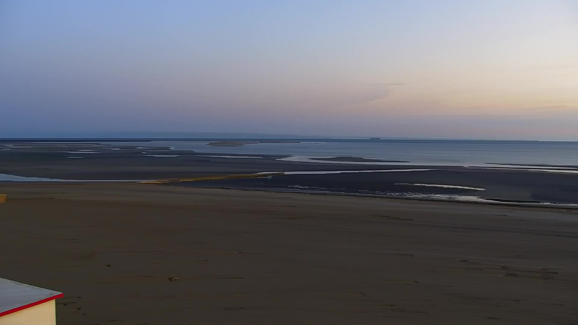 Web kamera Grado – Aquapark i plaža