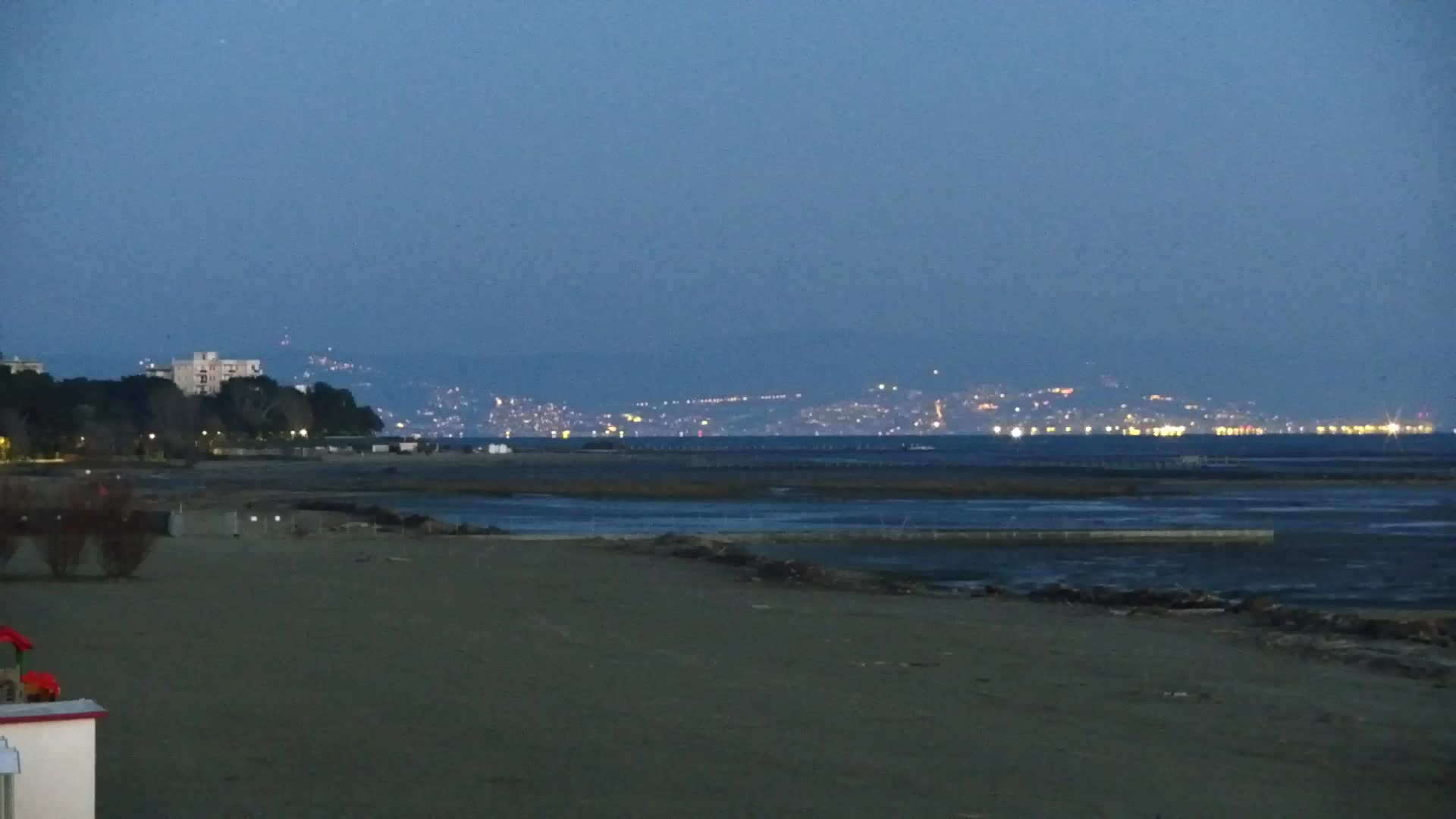 Grado Aquapark – Live-Strand-Webcam