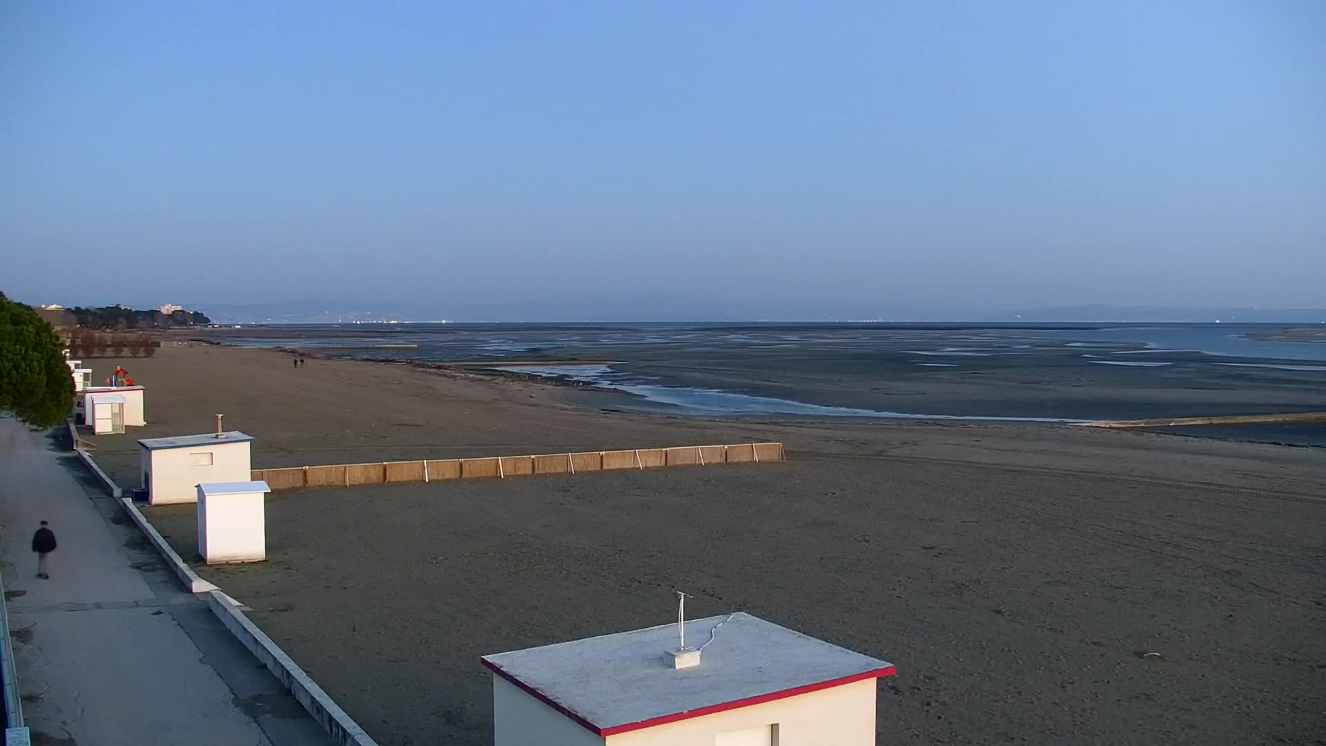 Webcam Grado – Beach & Aquapark