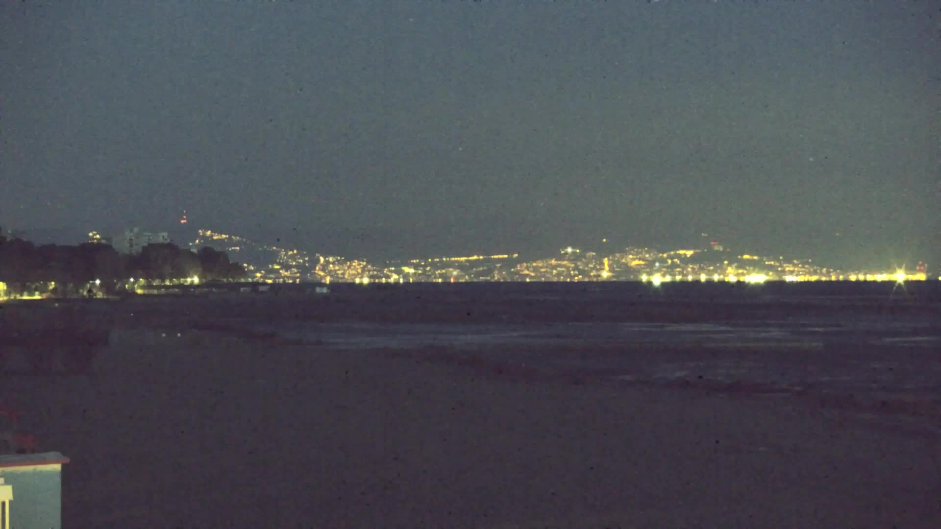 Webcam Grado – Beach & Aquapark