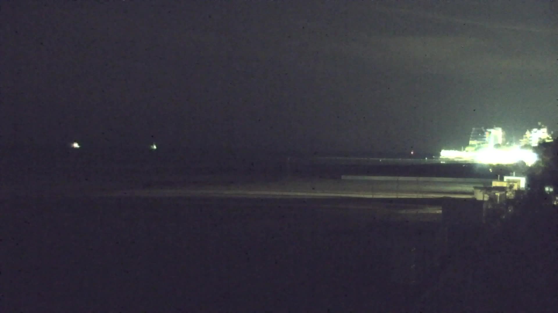 Webcam Grado – Beach & Aquapark