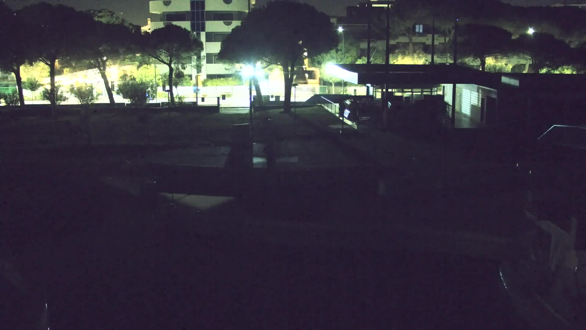 Webcam Grado – Beach & Aquapark