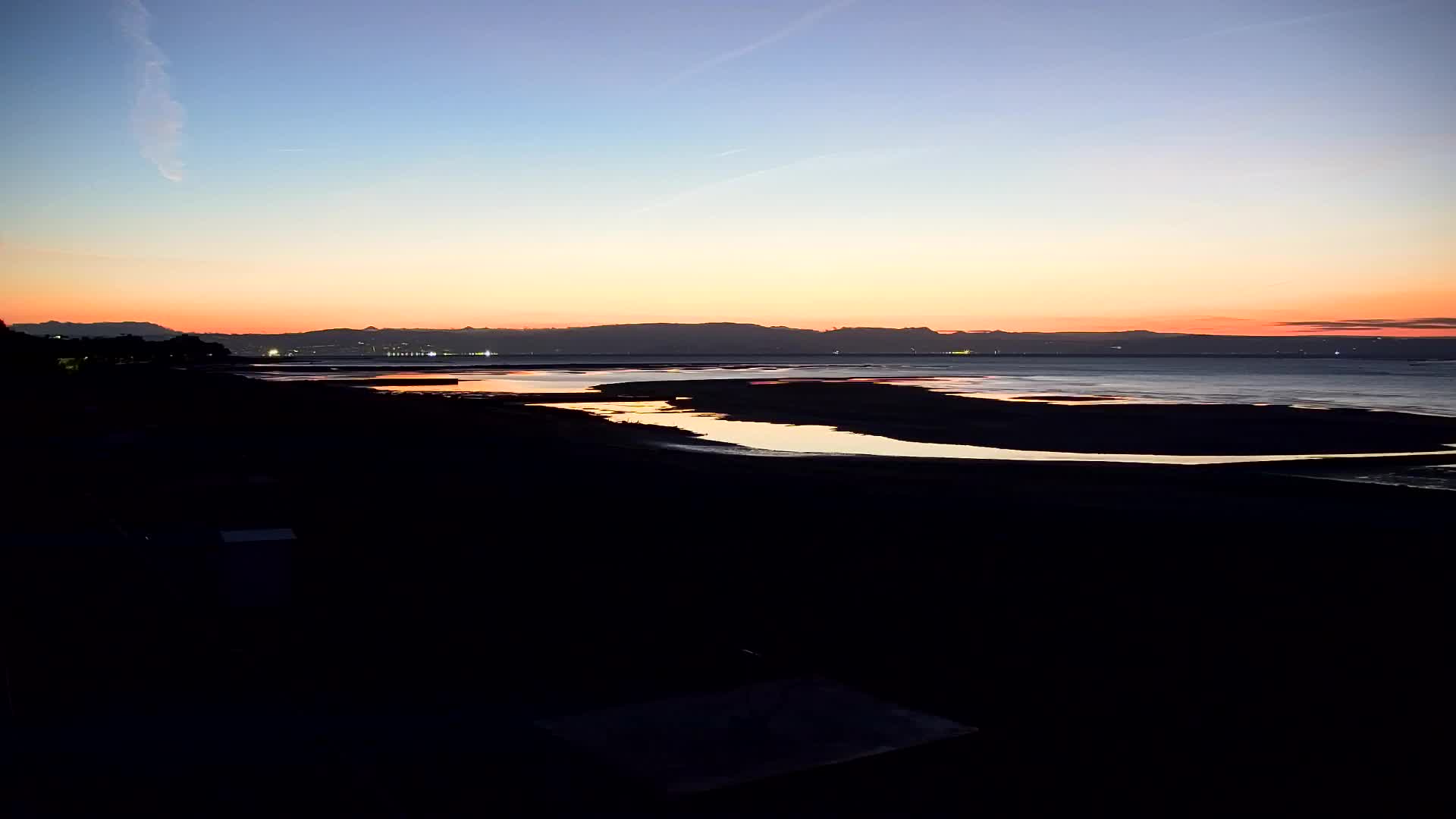 Webcam Grado – Beach & Aquapark