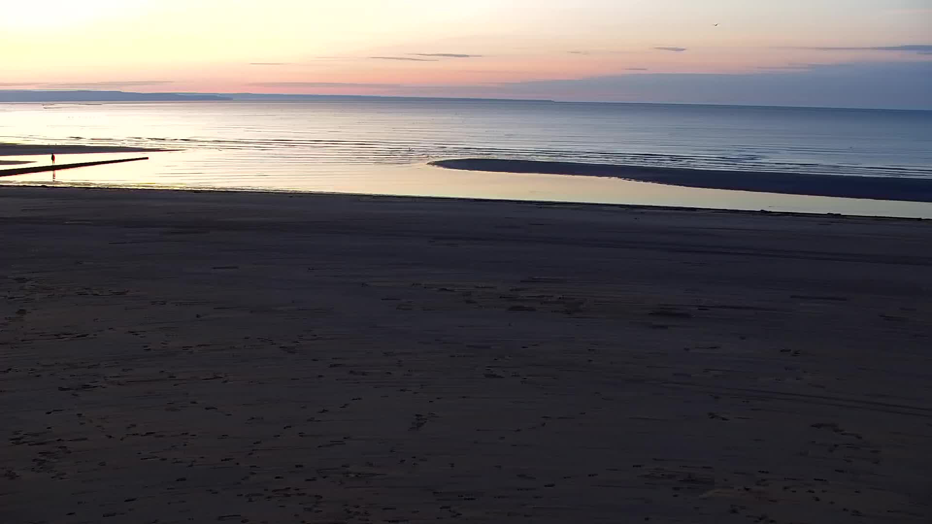 Grado Aquapark – Live-Strand-Webcam