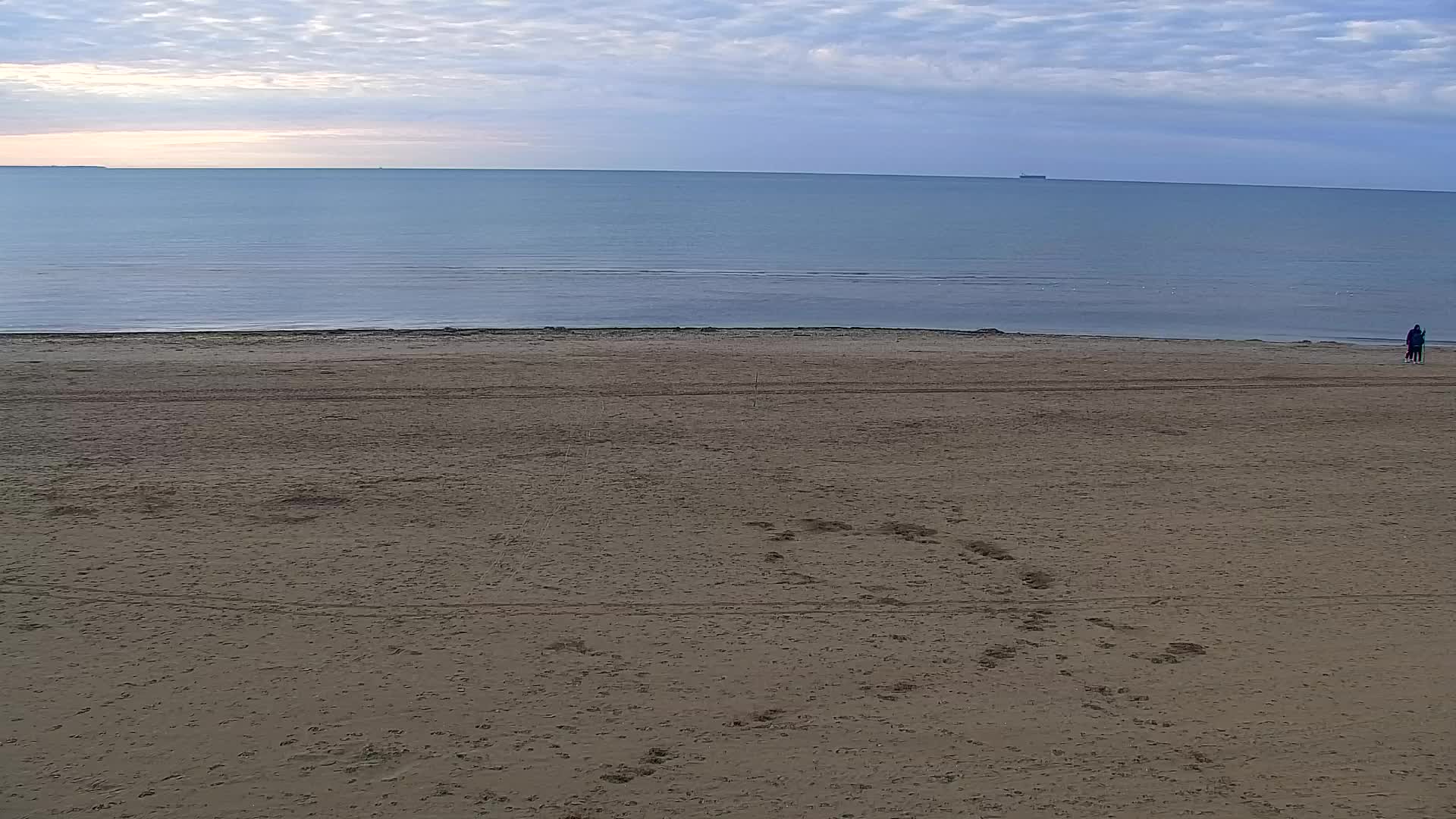 Webcam Grado – Beach & Aquapark