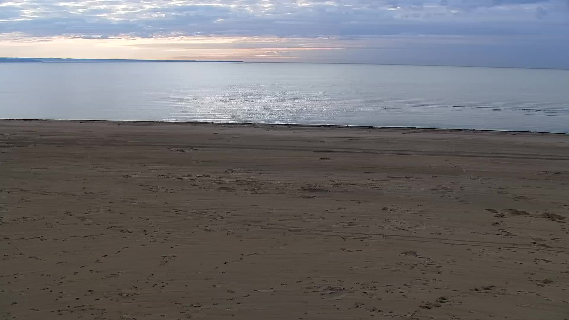 Grado Aquapark – Live Beach Webcam