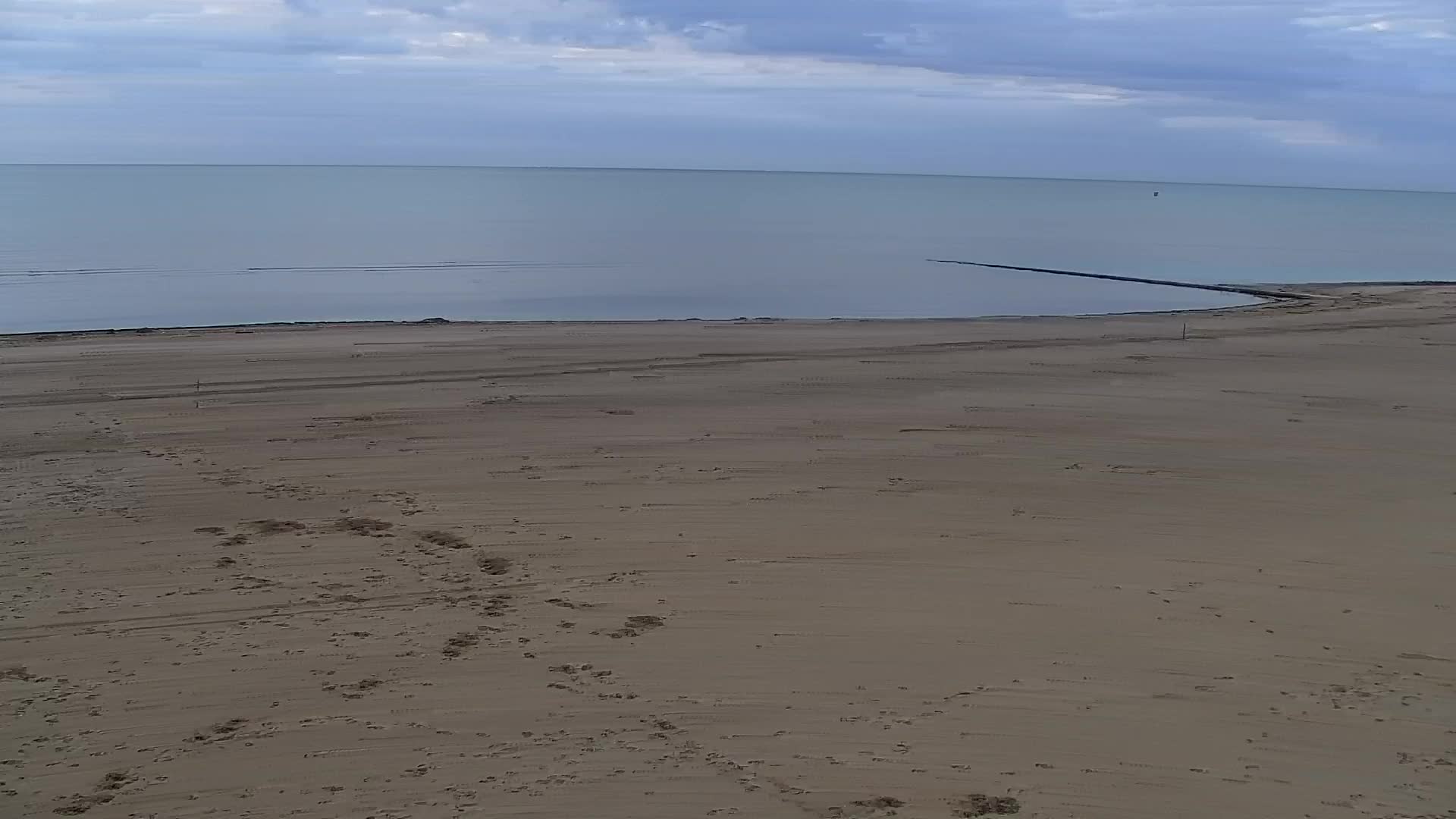 Grado Aquapark – Live Beach Webcam