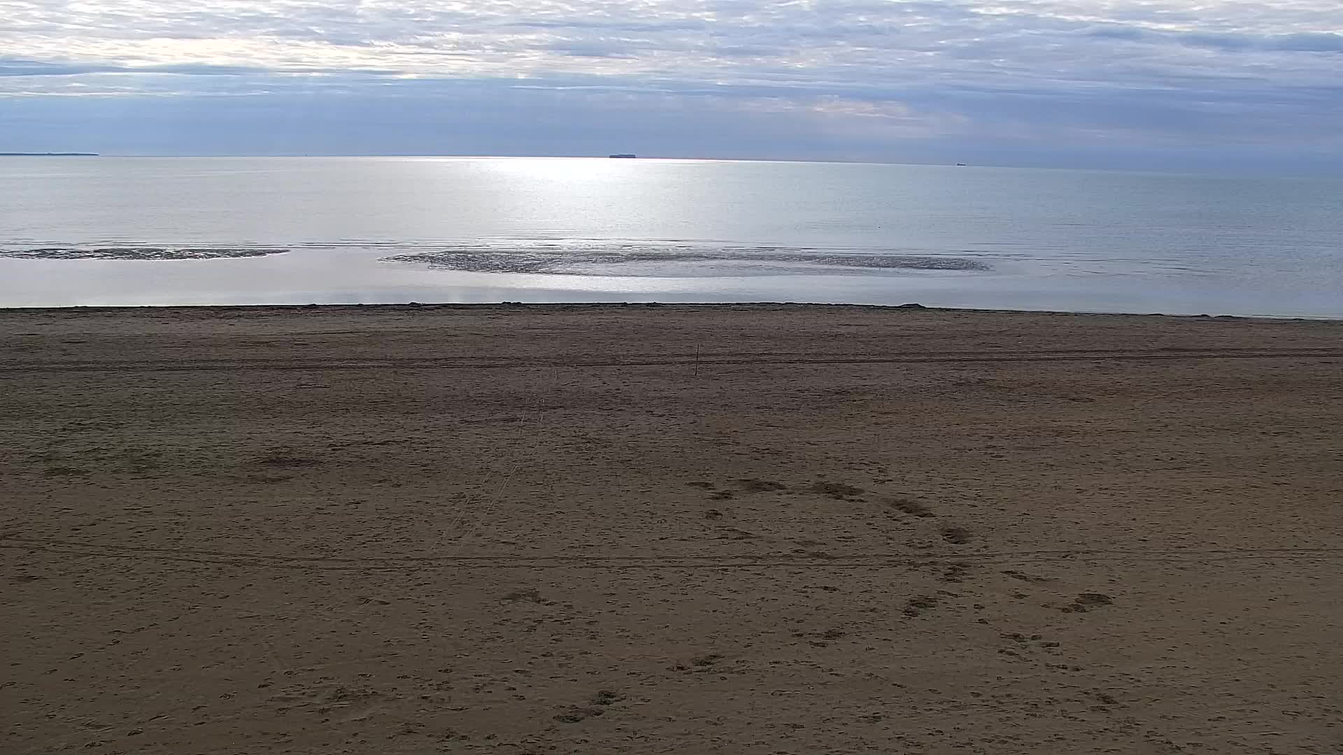 Grado Aquapark – Live Beach Webcam