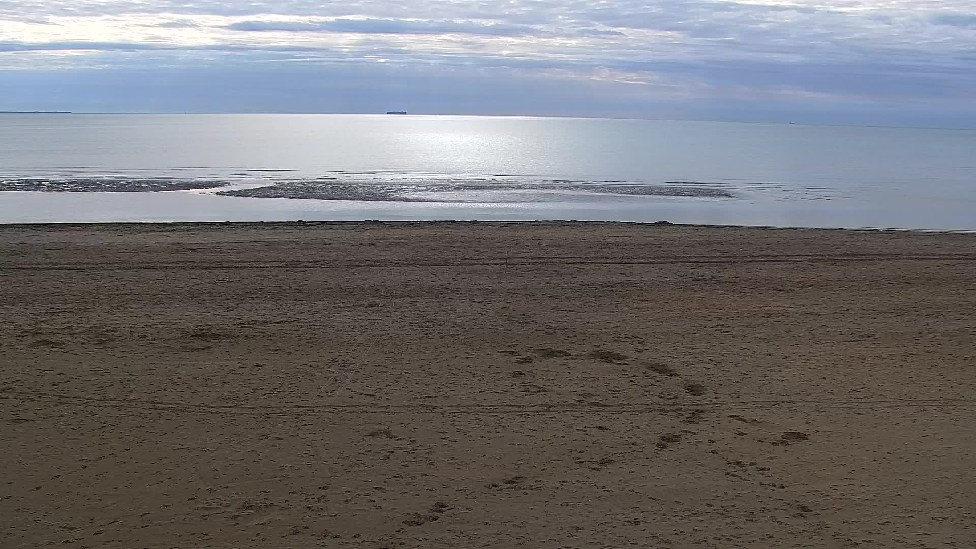 Grado Aquapark – Live Beach Webcam