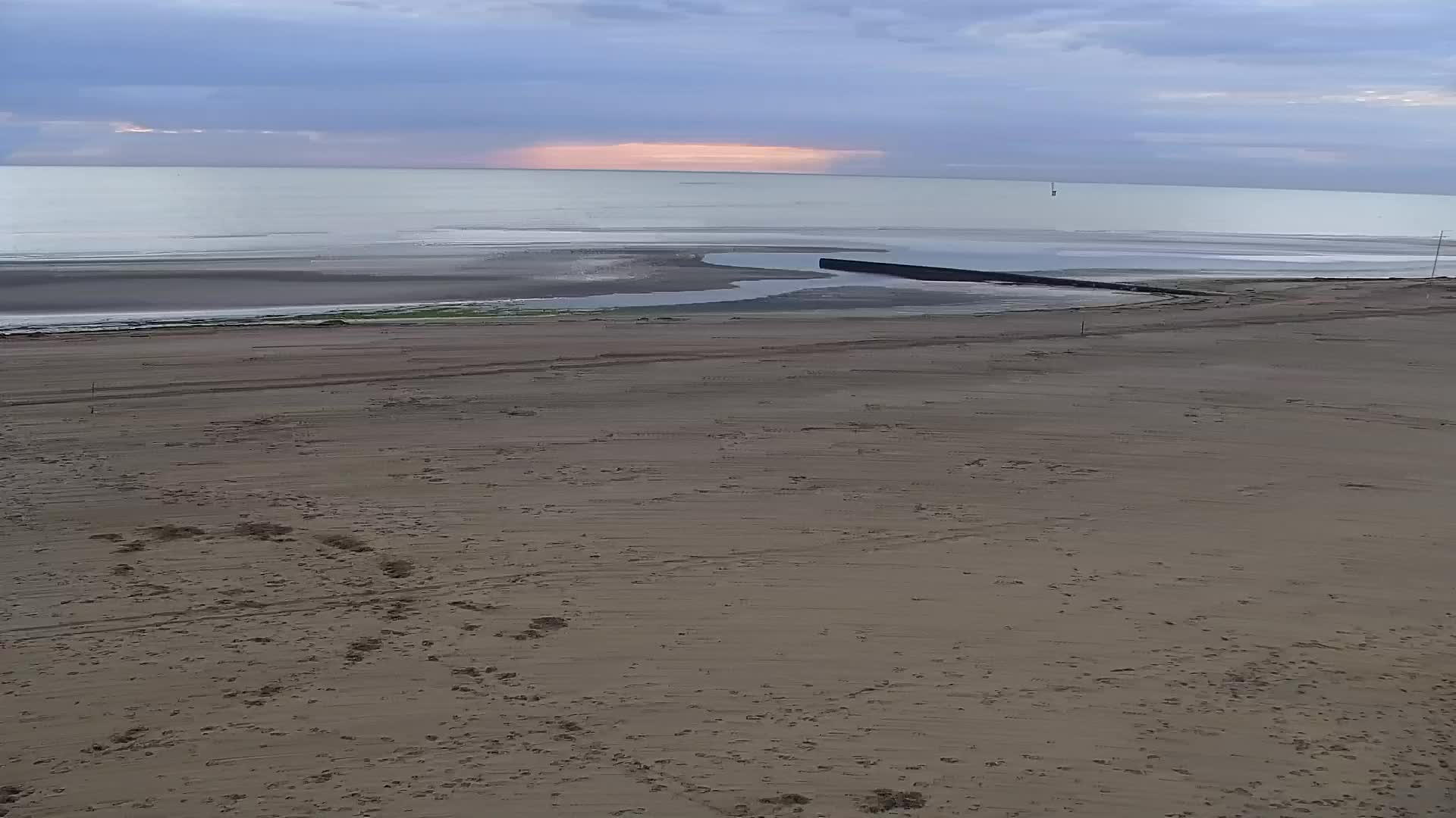 Webcam Grado – Beach & Aquapark