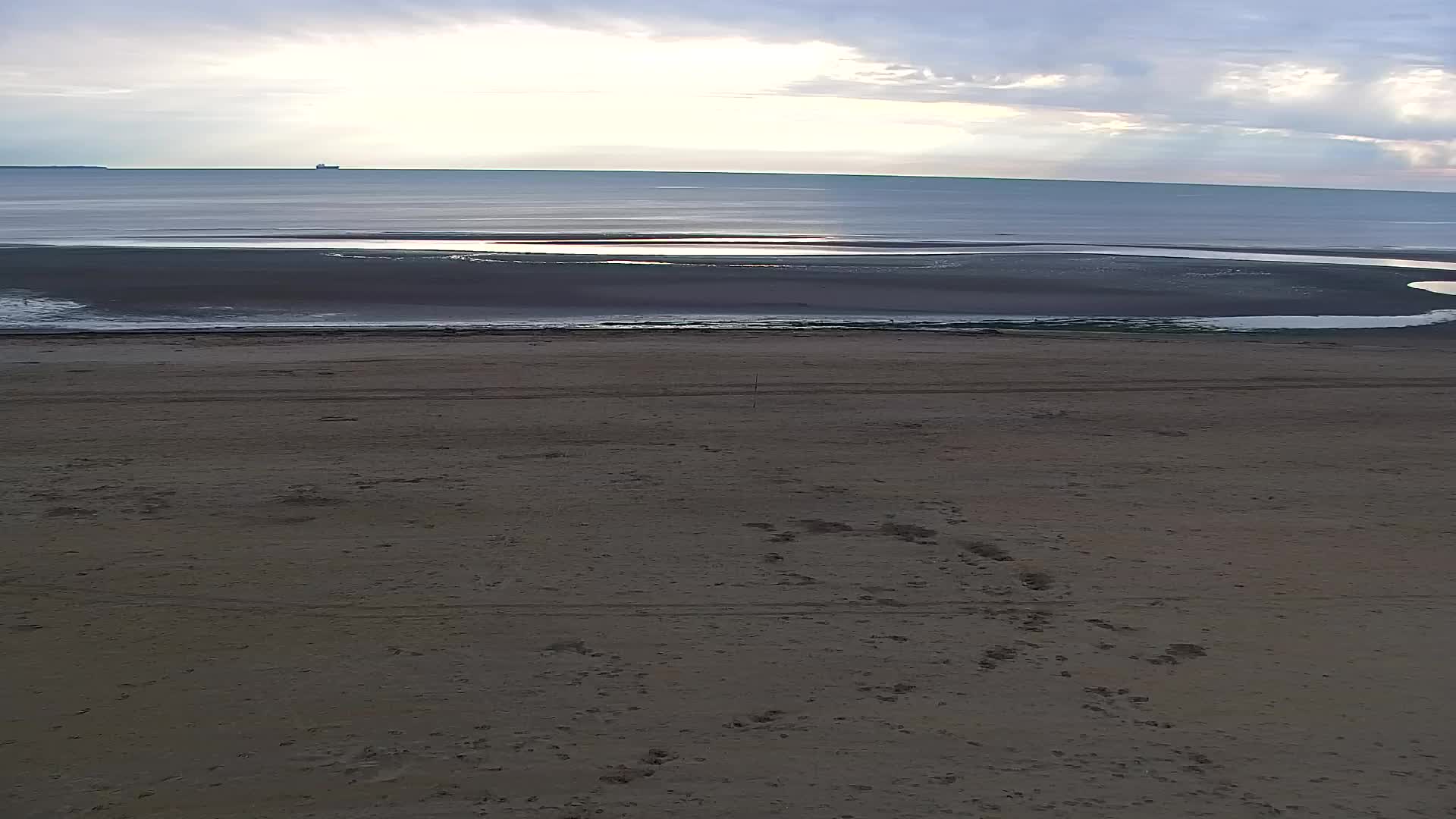 Grado Aquapark – Live Beach Webcam