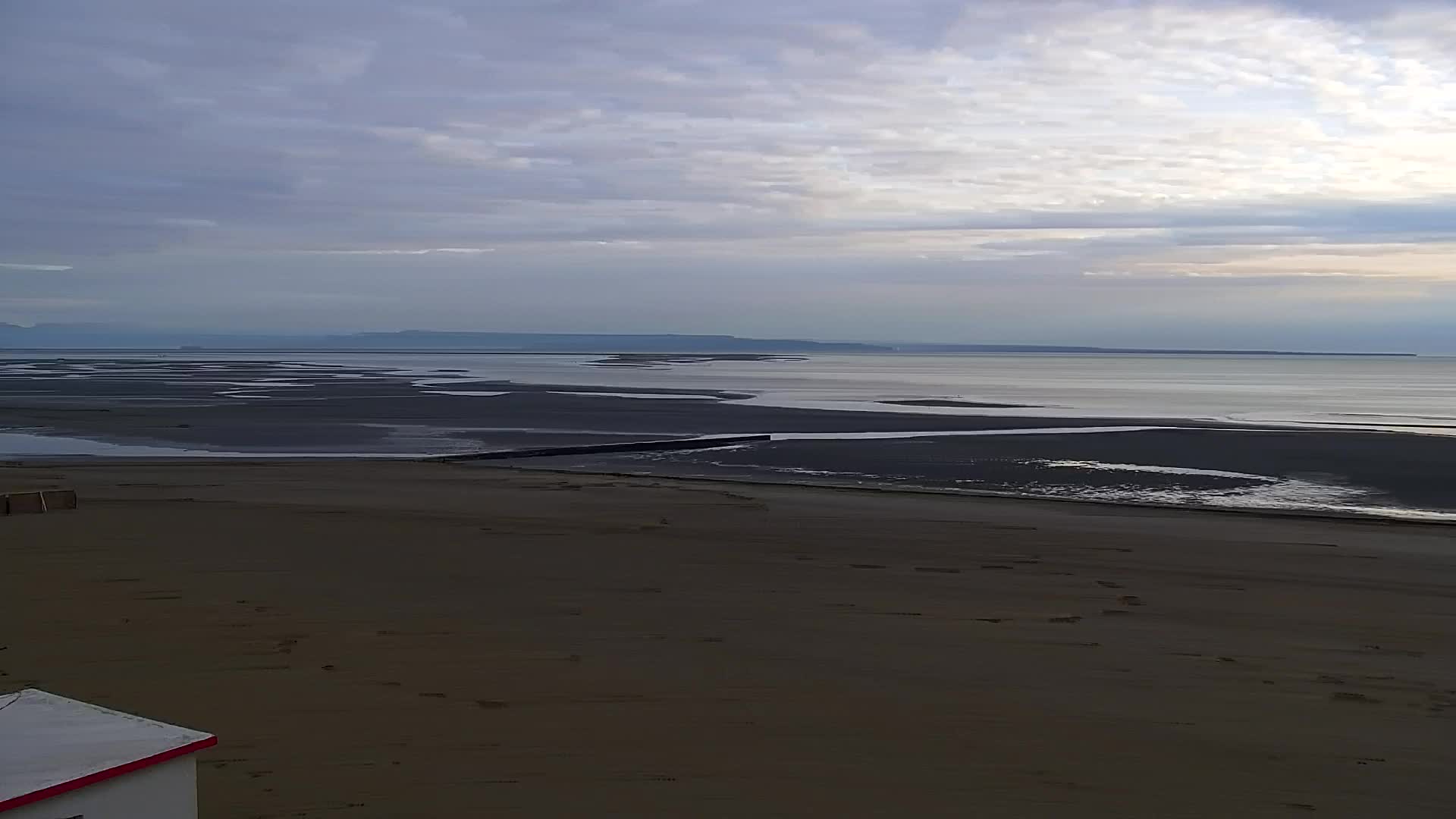 Spletna kamera Gradež (Grado) – Aquapark