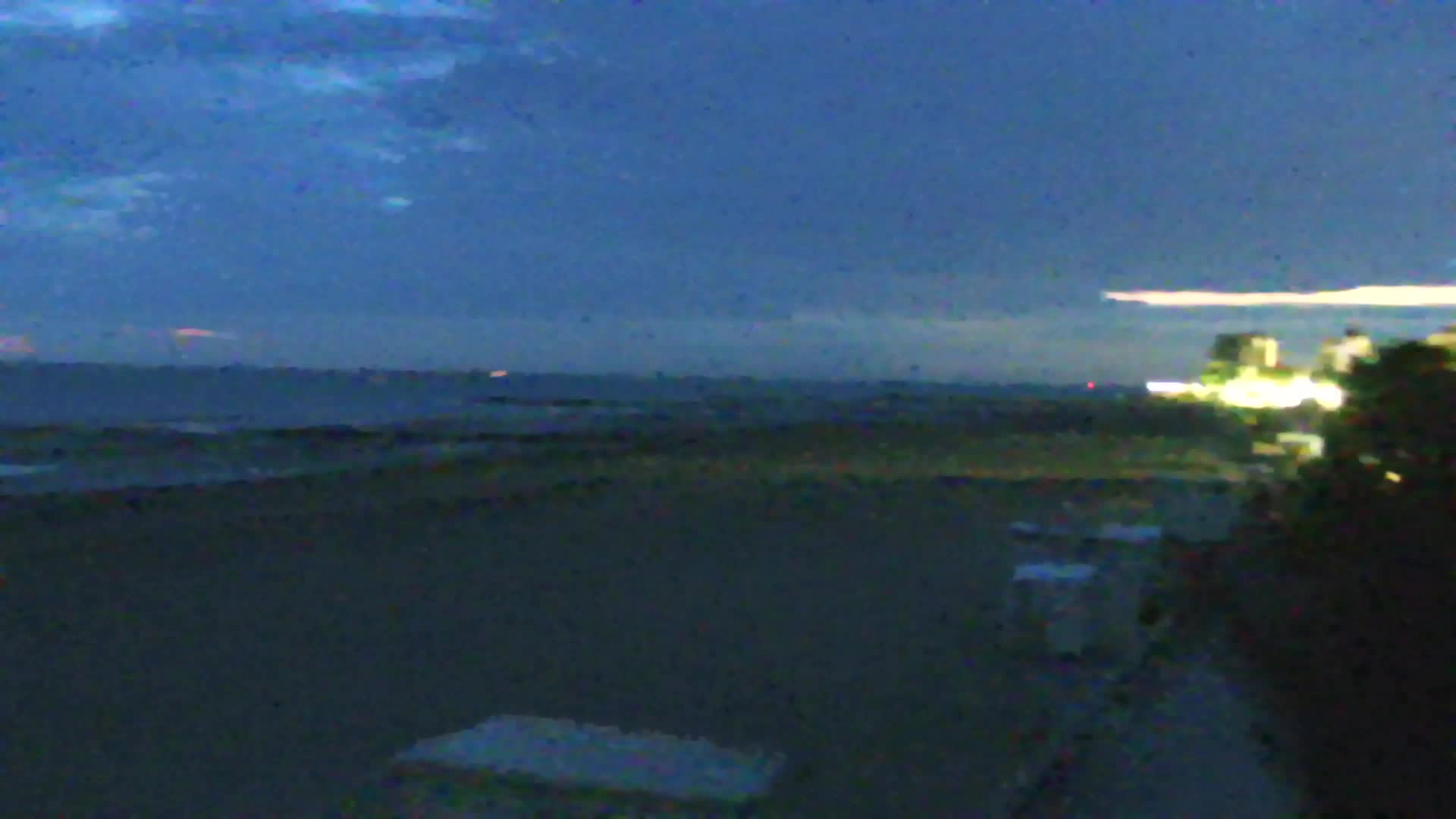 Web kamera Grado – Aquapark i plaža