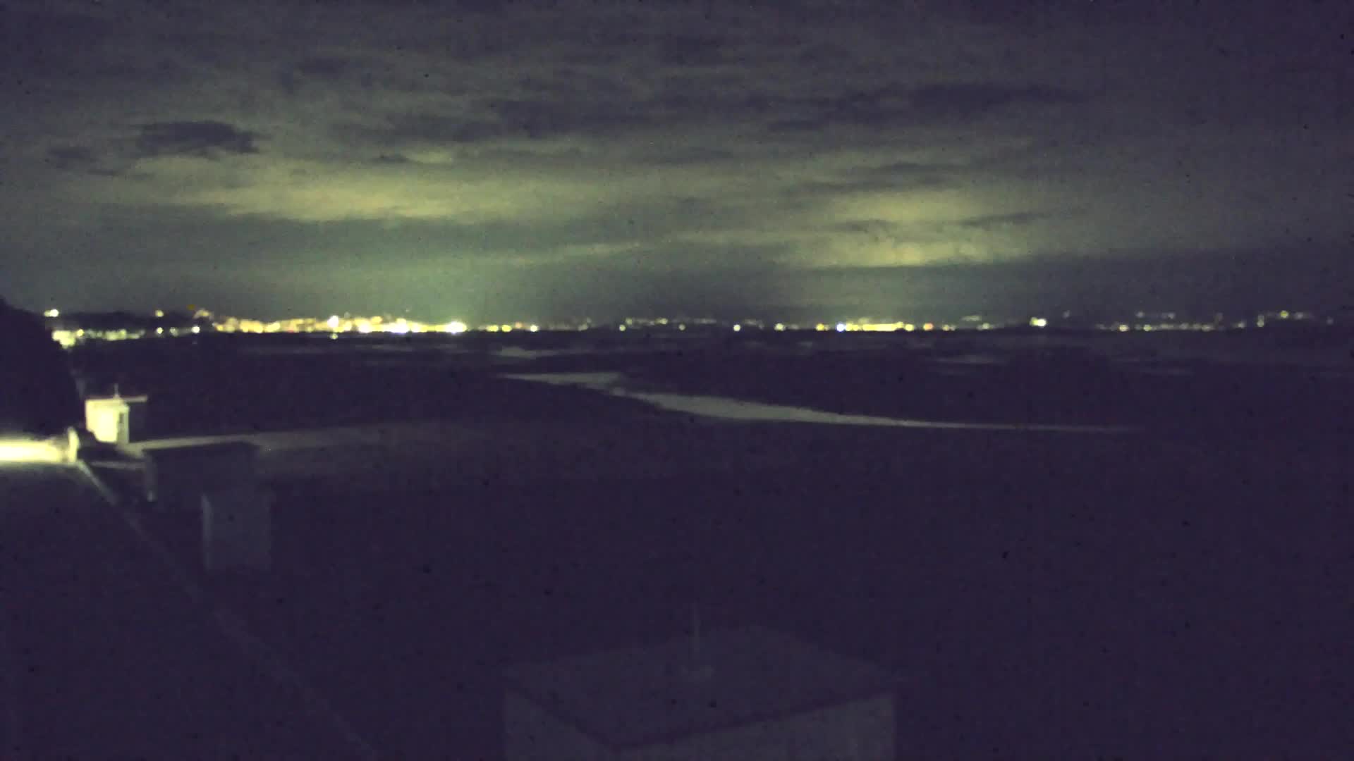 Webcam Grado – Beach & Aquapark