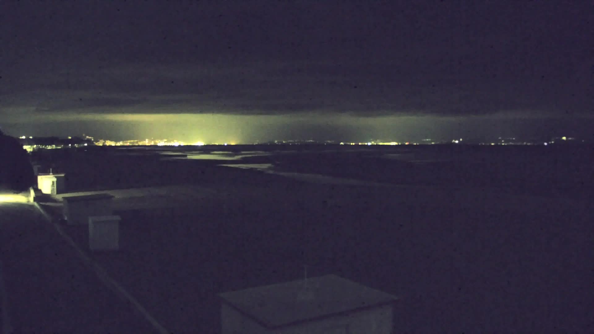 Web kamera Grado – Aquapark i plaža