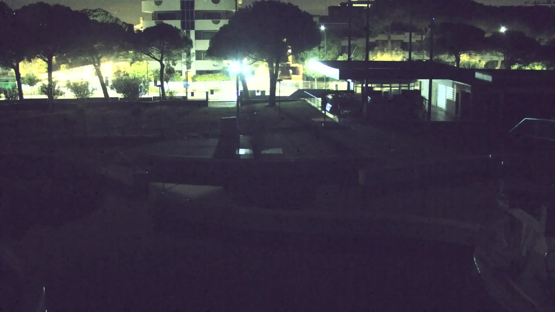 Grado Aquapark – Live Beach Webcam