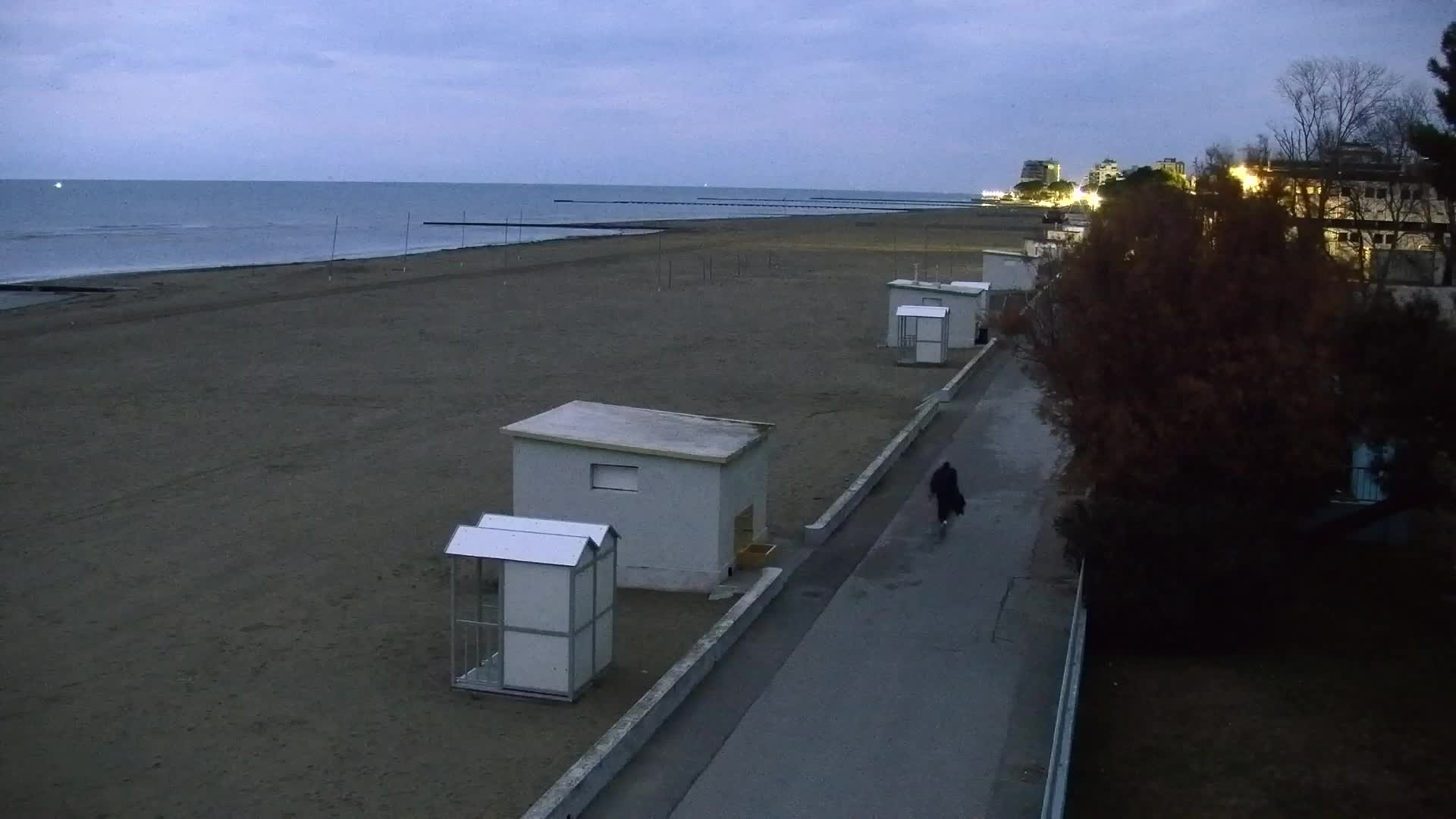 Grado Aquapark – Live-Strand-Webcam