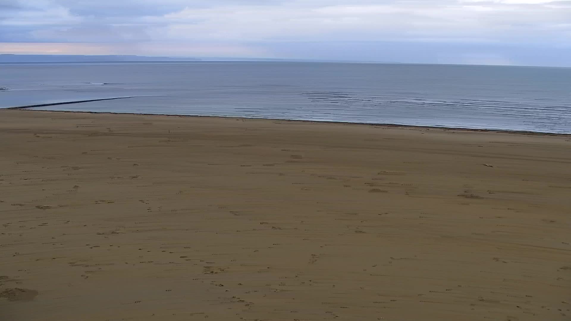 Webcam de Grado – Playa y Aquapark