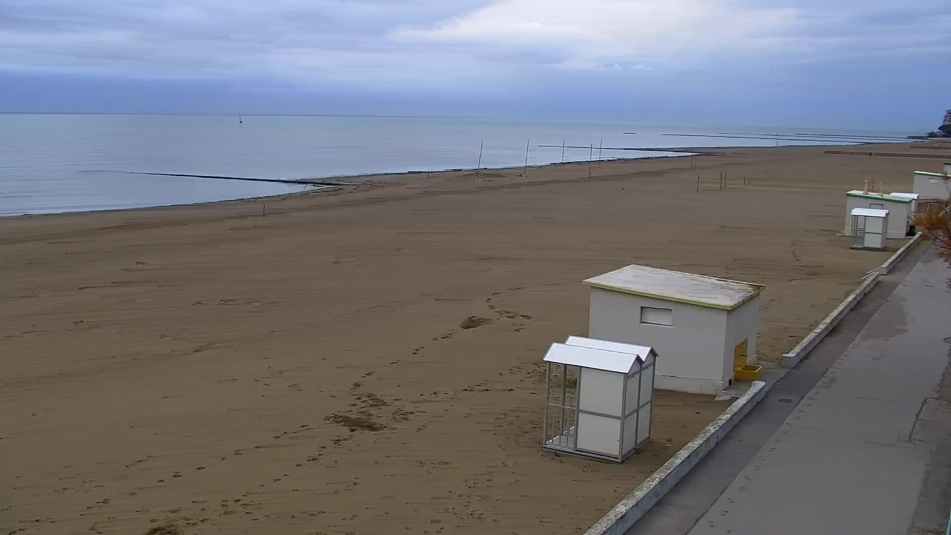 Spletna kamera Gradež (Grado) – Aquapark