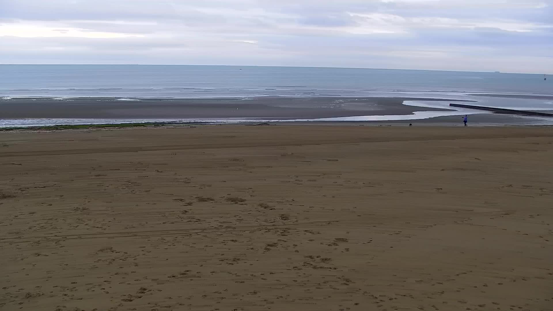 Web kamera Grado – Aquapark i plaža