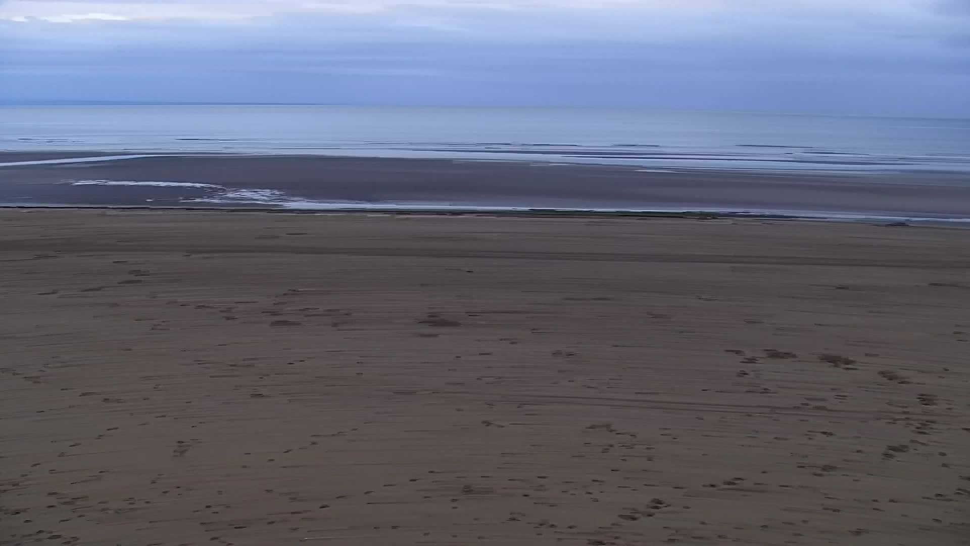 Web kamera Grado – Aquapark i plaža