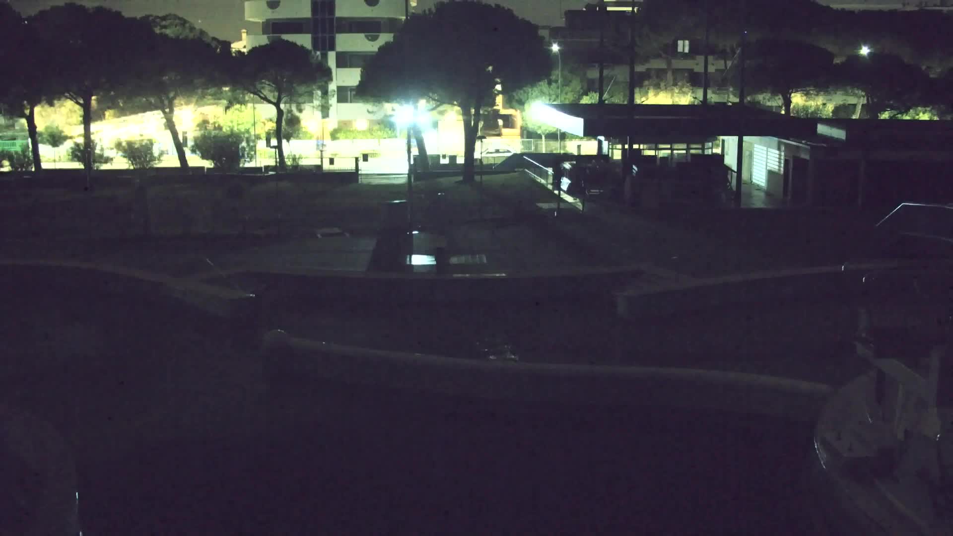 Grado Aquapark – Live Beach Webcam