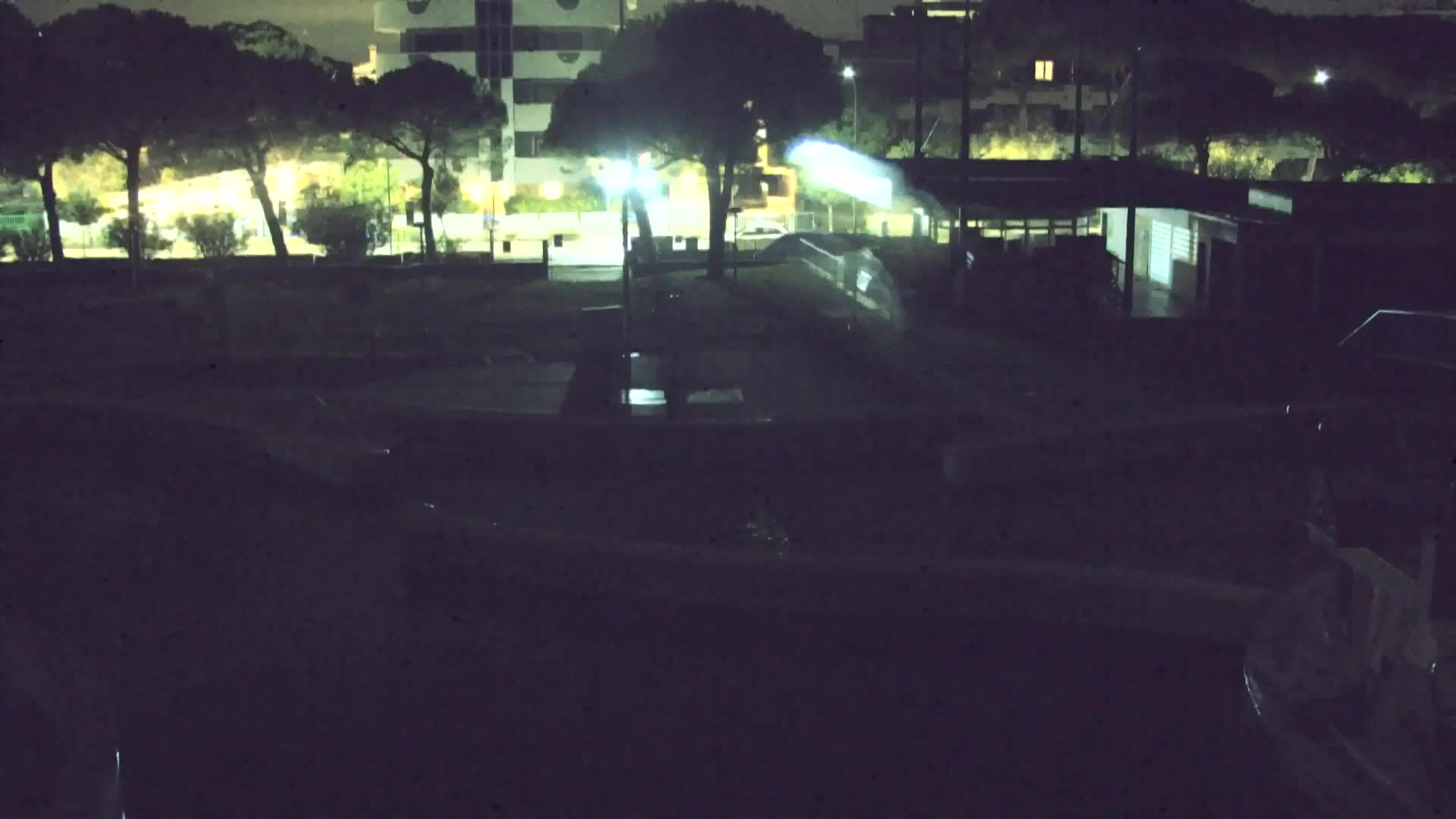 Spletna kamera Gradež (Grado) – Aquapark