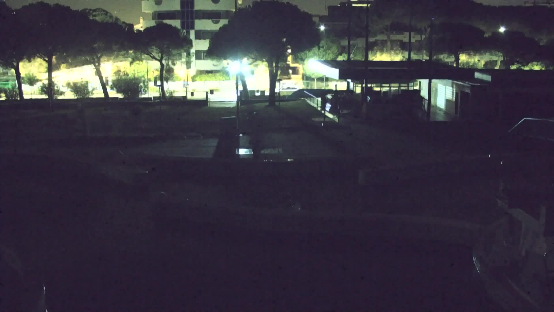 Grado Aquapark – Live-Strand-Webcam