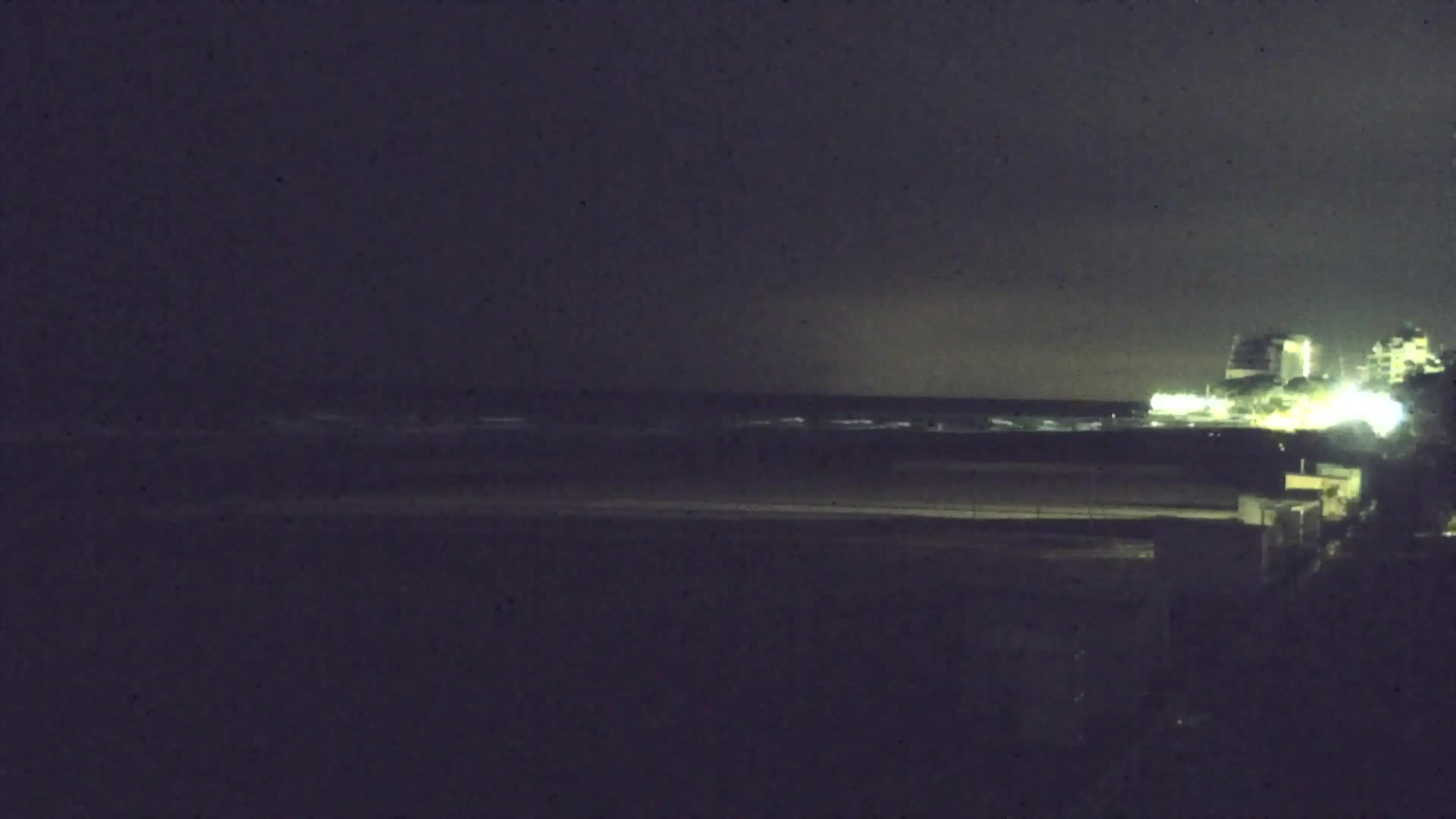 Web kamera Grado – Aquapark i plaža