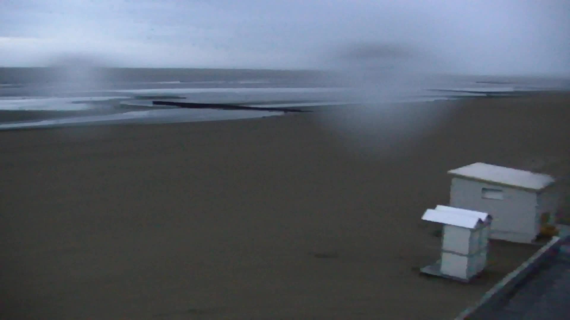 Grado Aquapark – Live Beach Webcam