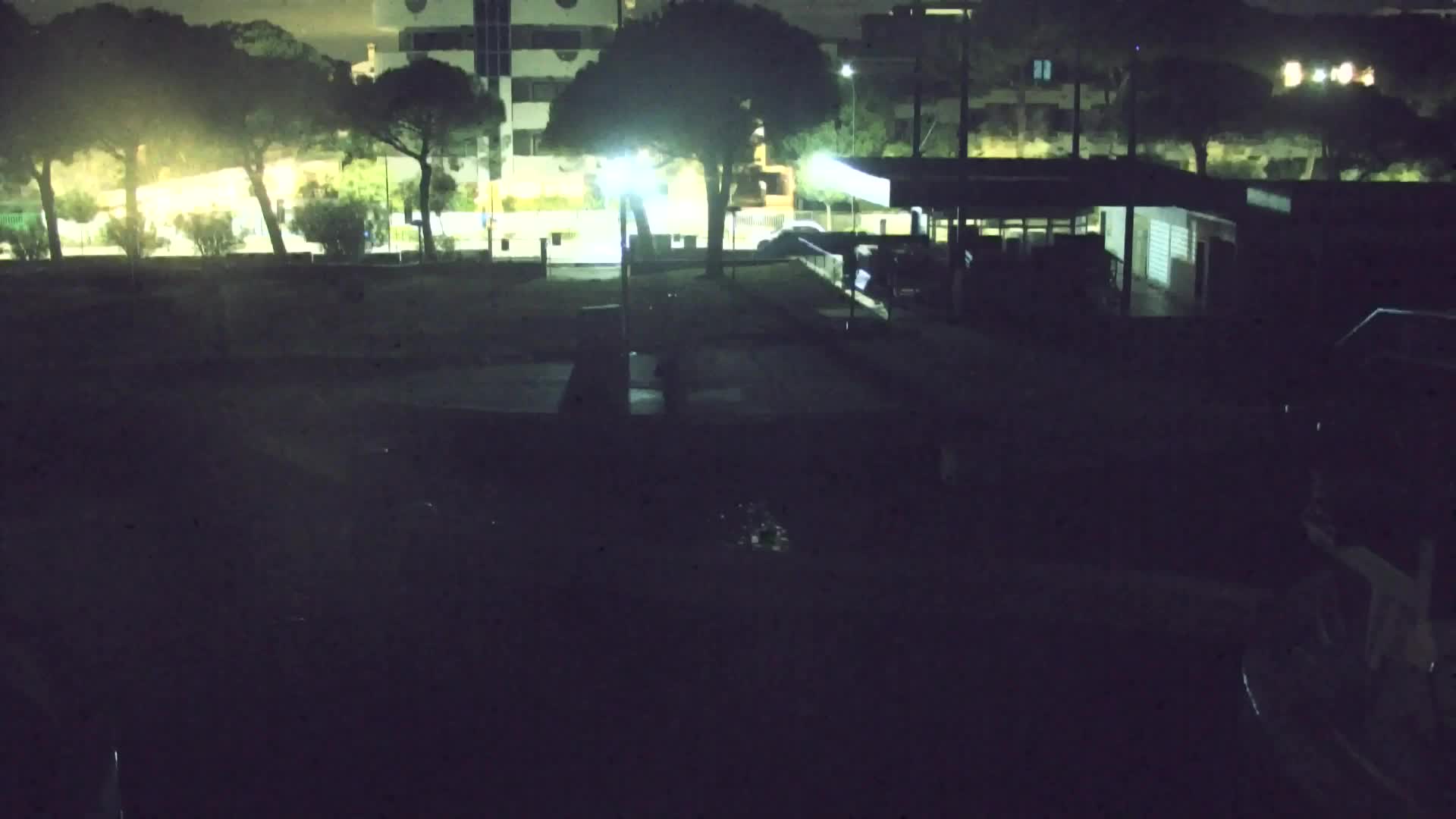 Webcam Grado – Beach & Aquapark