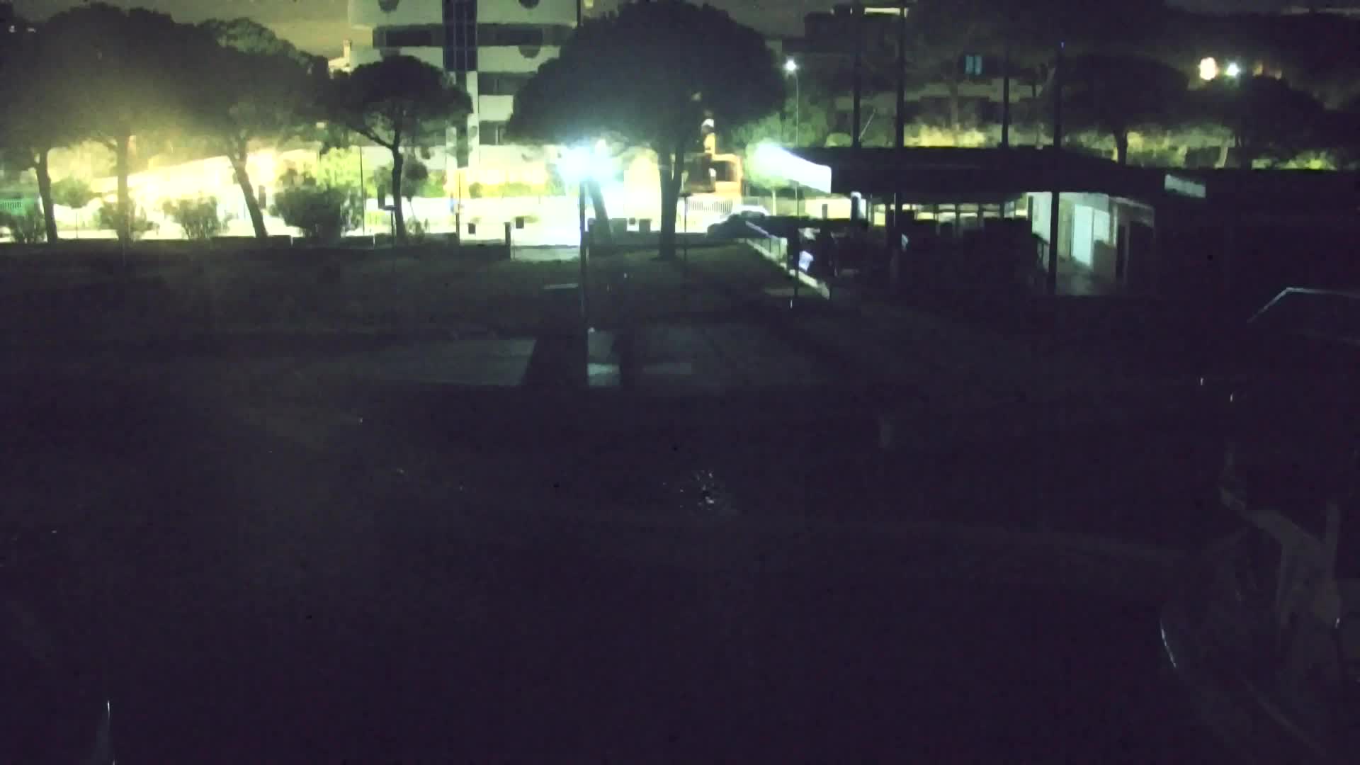 Spletna kamera Gradež (Grado) – Aquapark