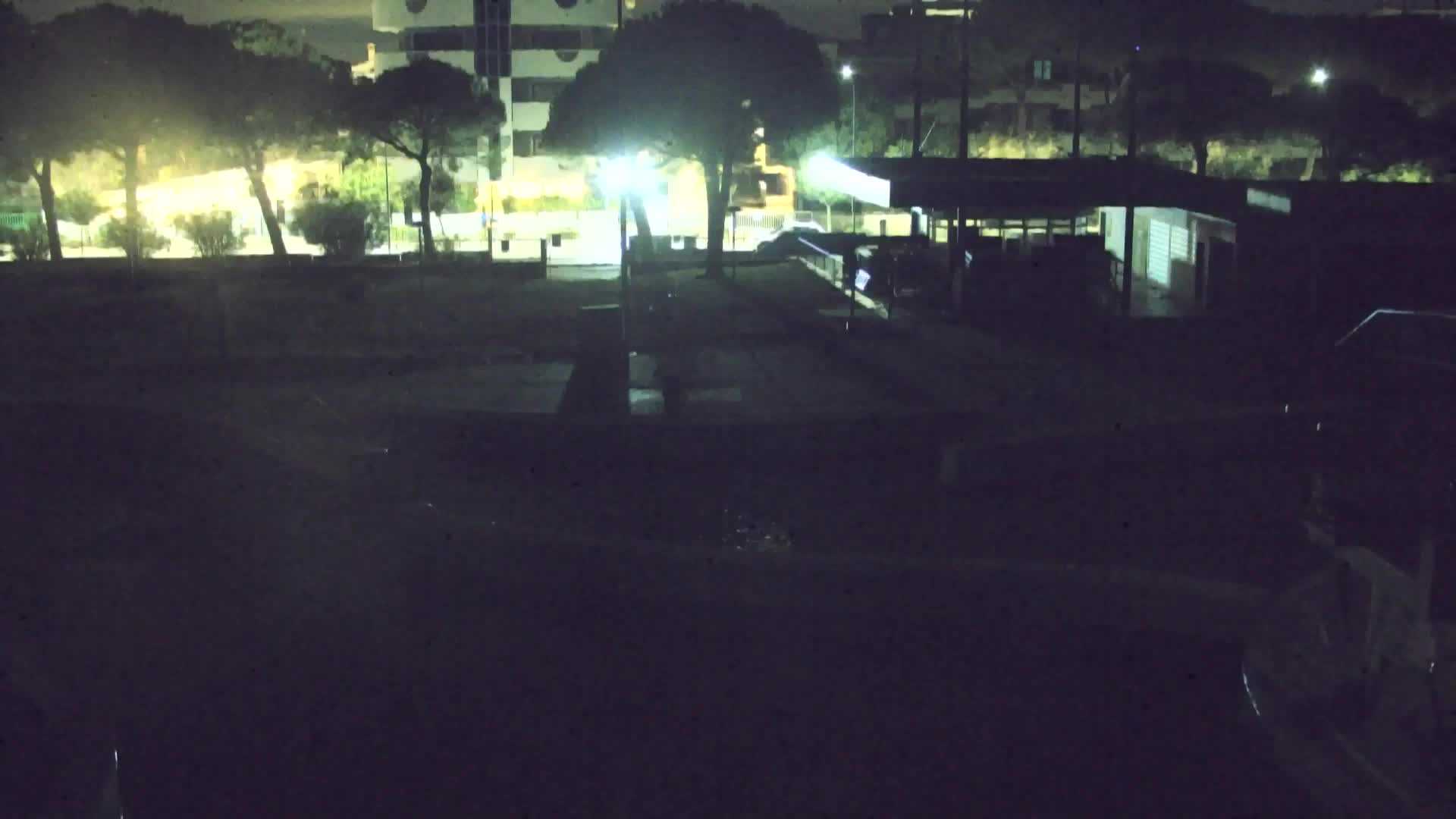 Webcam Grado – Beach & Aquapark