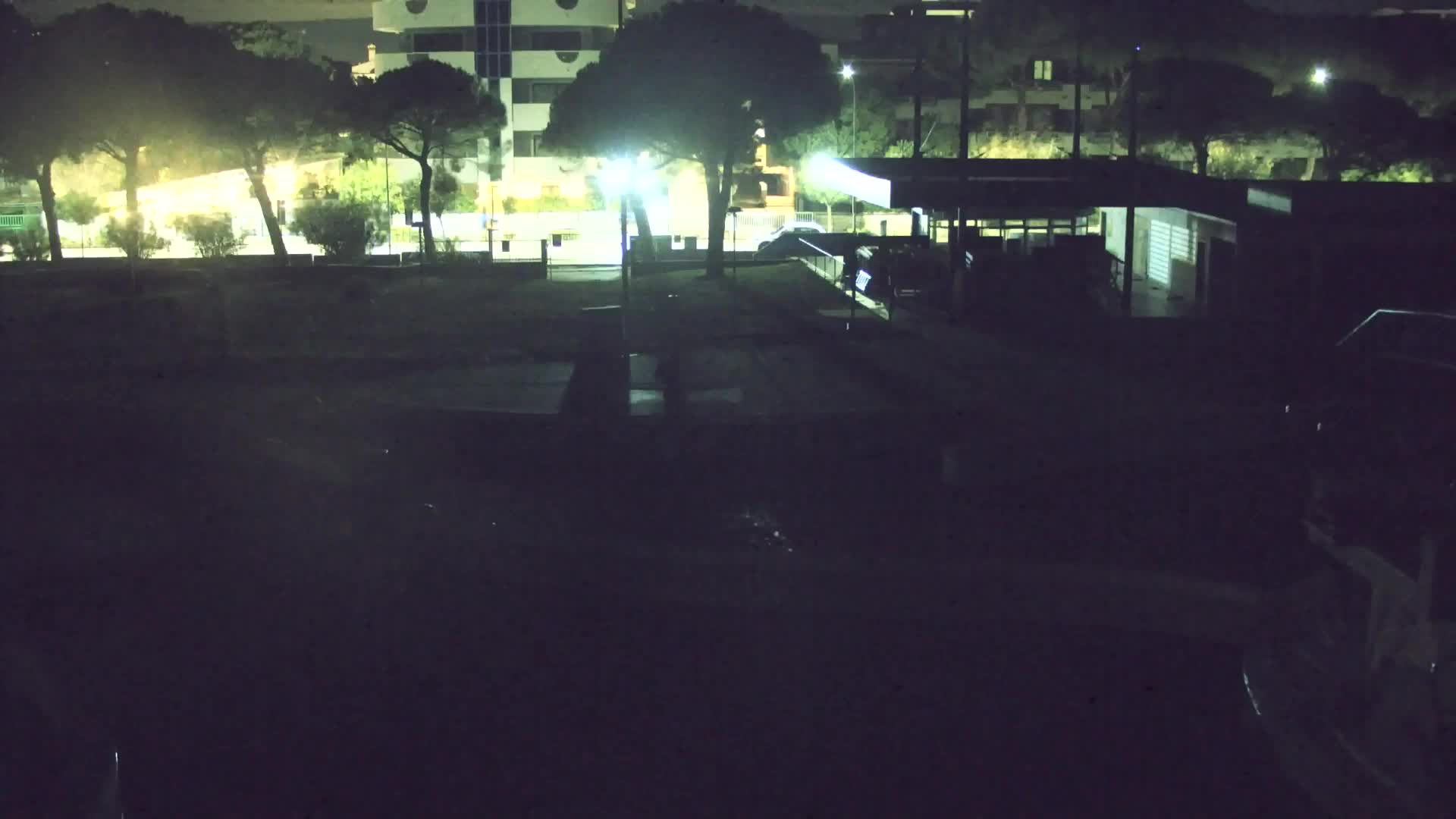 Webcam Grado – Beach & Aquapark