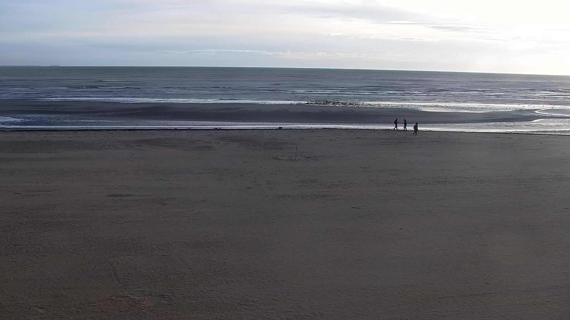 Web kamera Grado – Aquapark i plaža