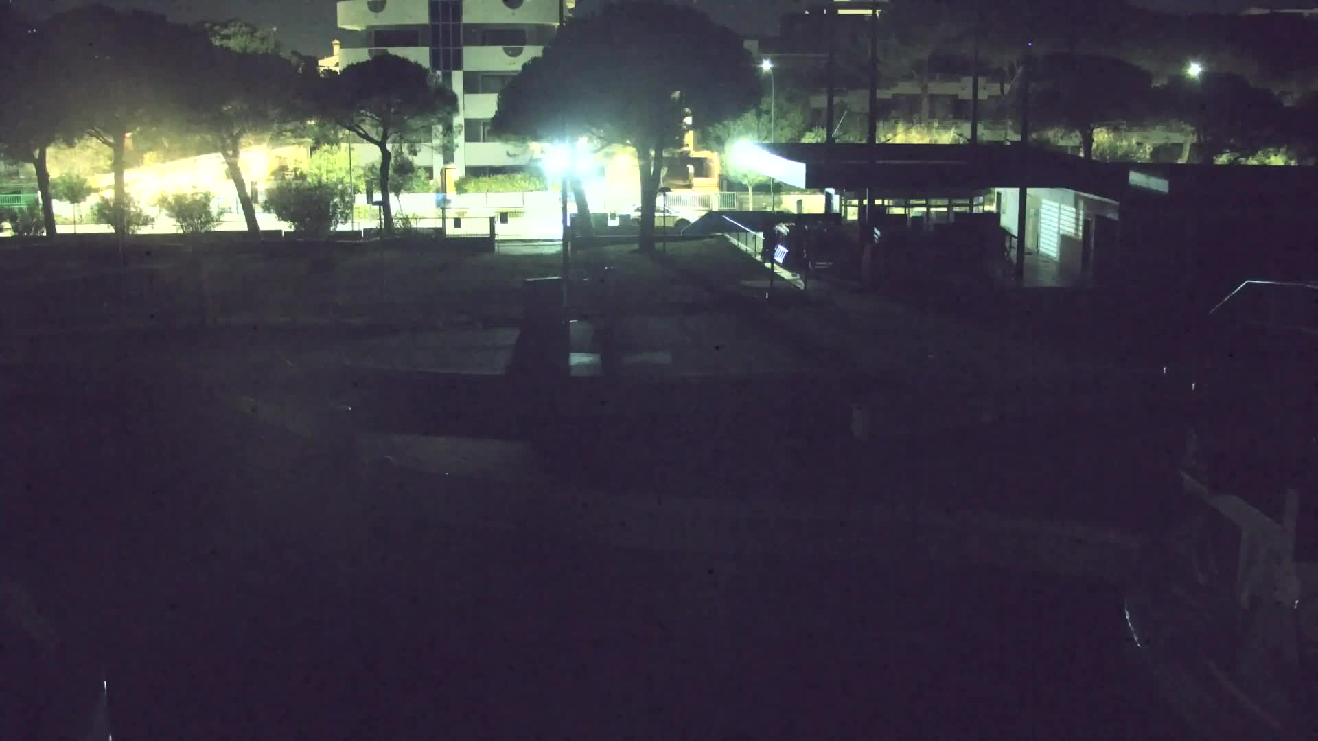 Grado Aquapark – Live Beach Webcam