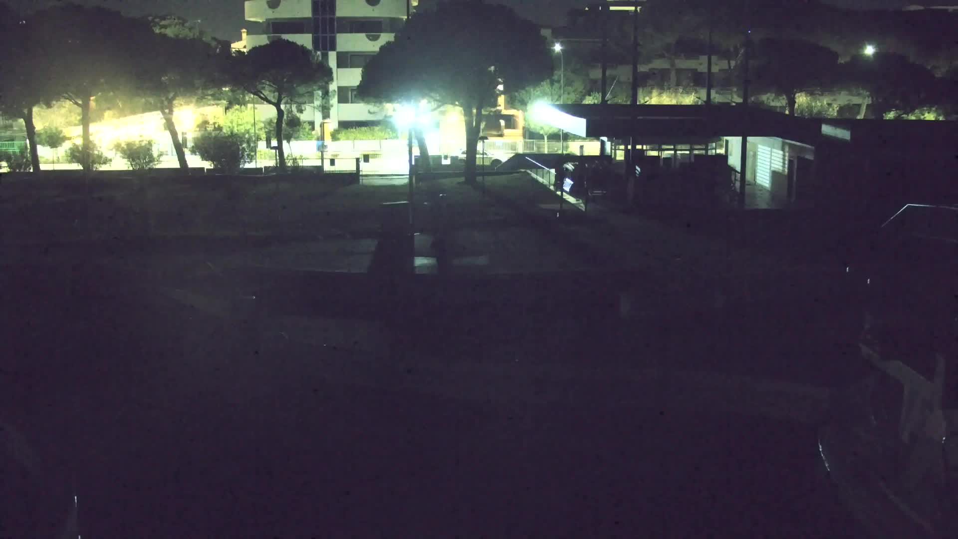 Grado Aquapark – Live Beach Webcam