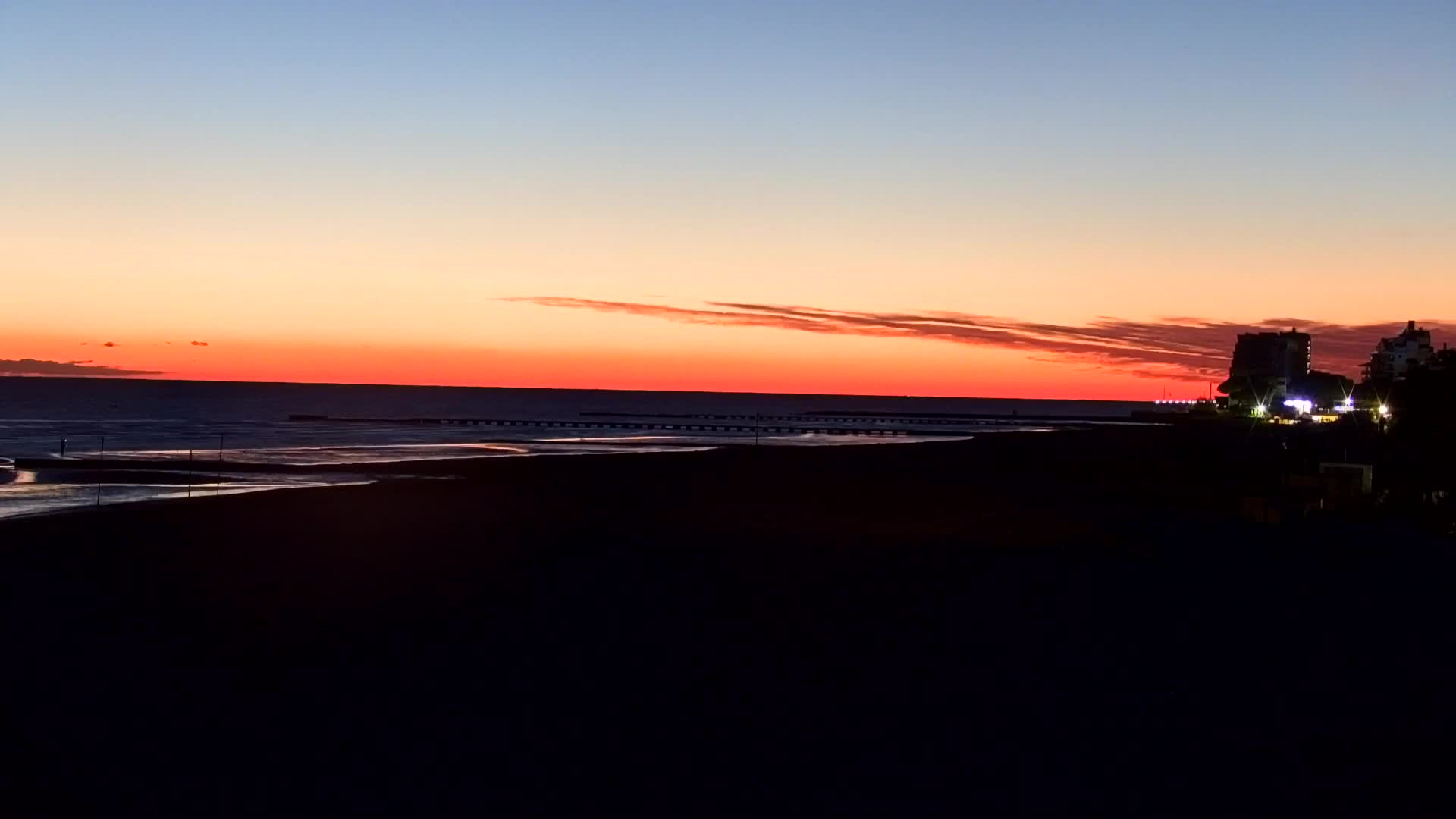 Webcam Grado – Beach & Aquapark