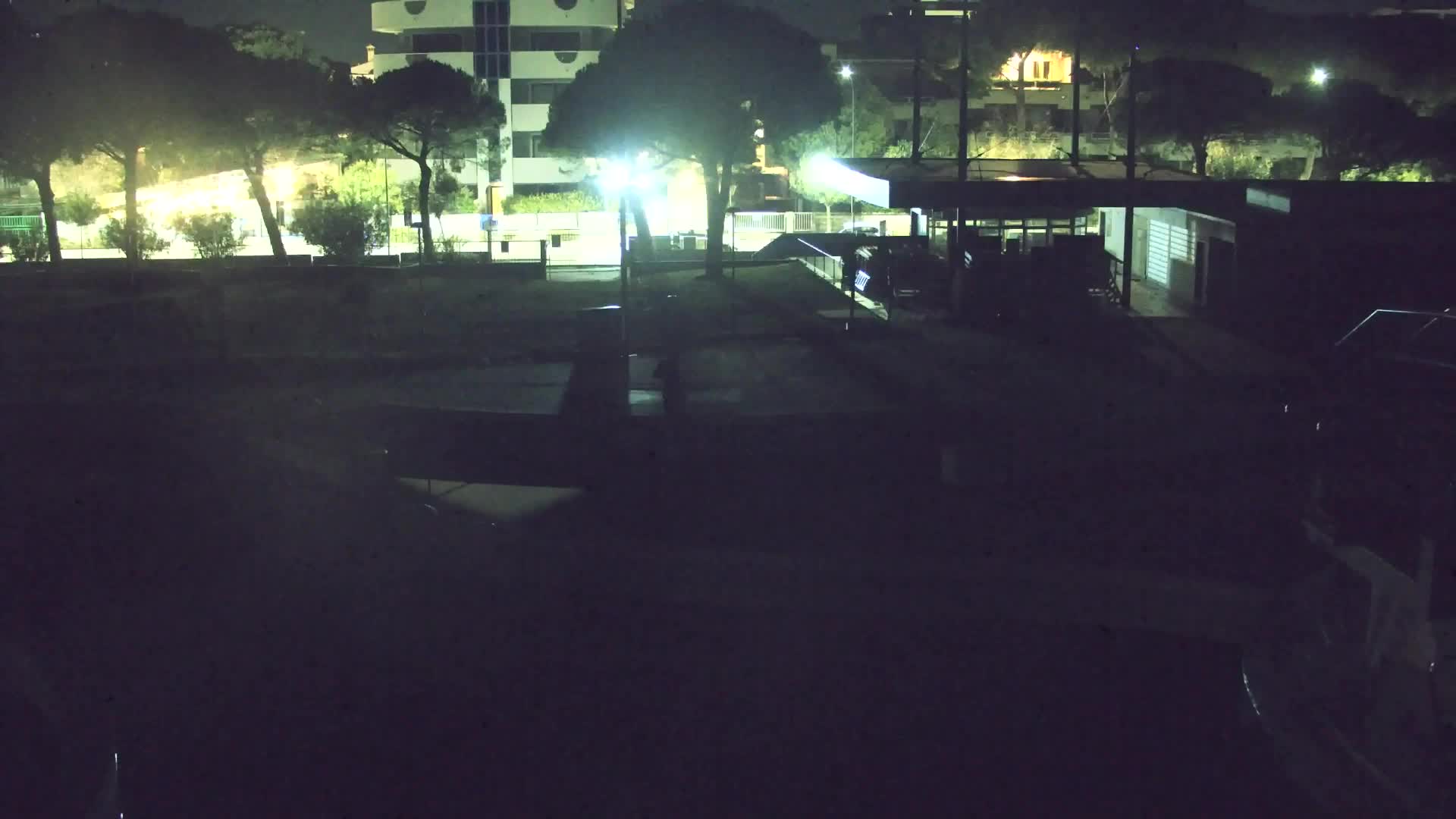 Webcam Grado – Beach & Aquapark