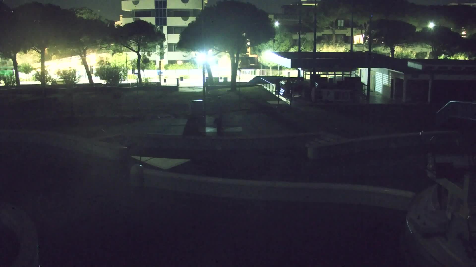 Grado Aquapark – Live Beach Webcam