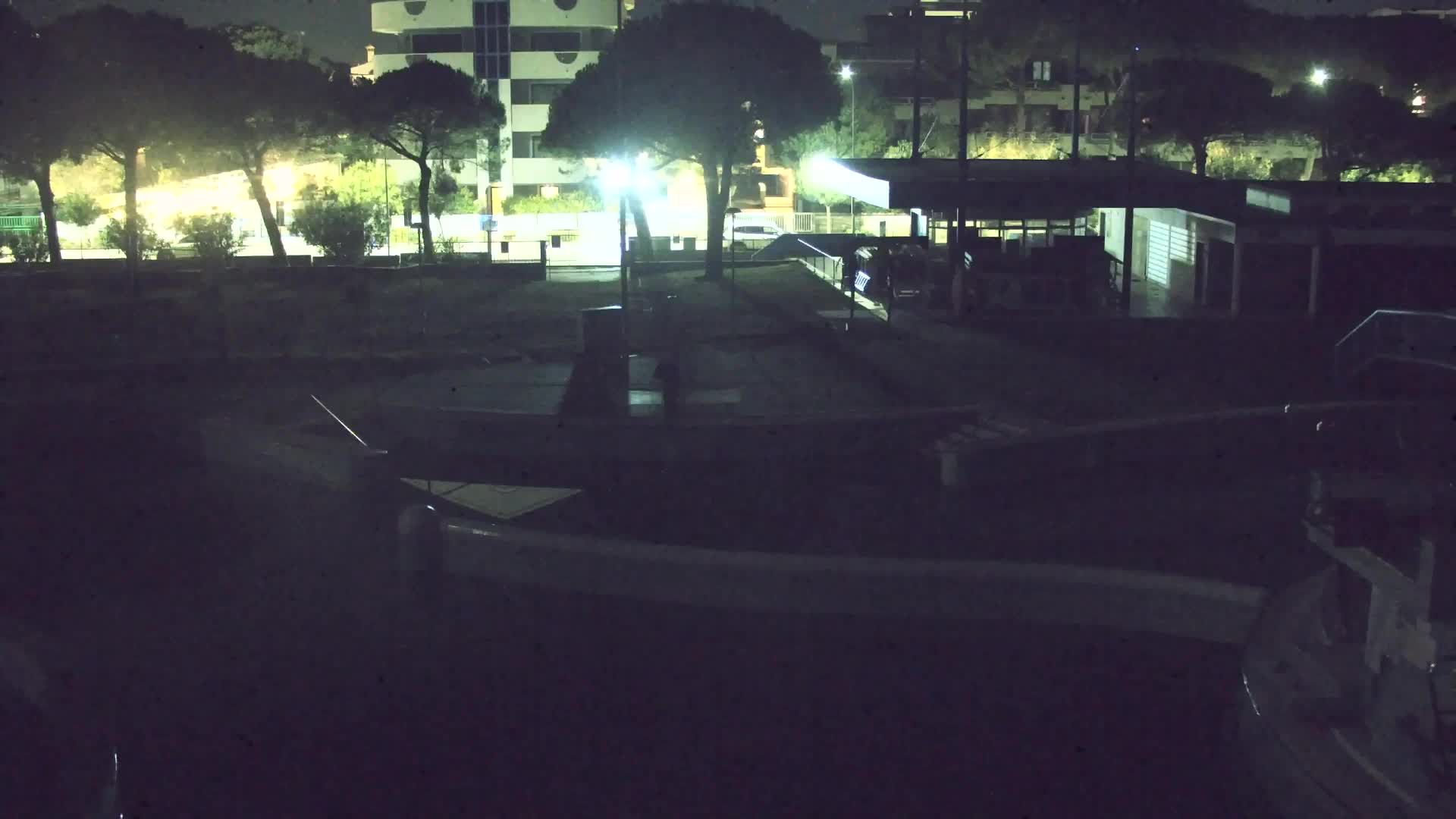 Webcam Grado – Beach & Aquapark