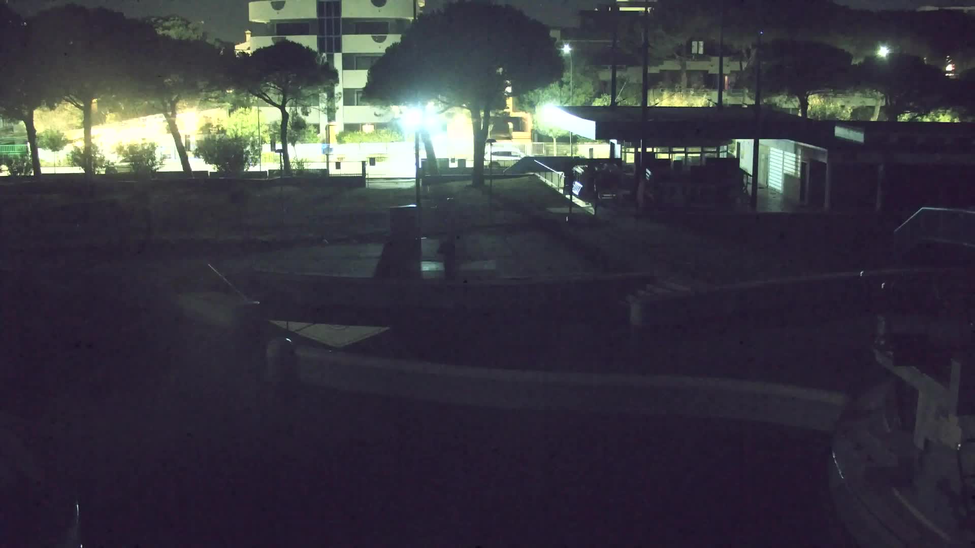 Grado Aquapark – Live Beach Webcam