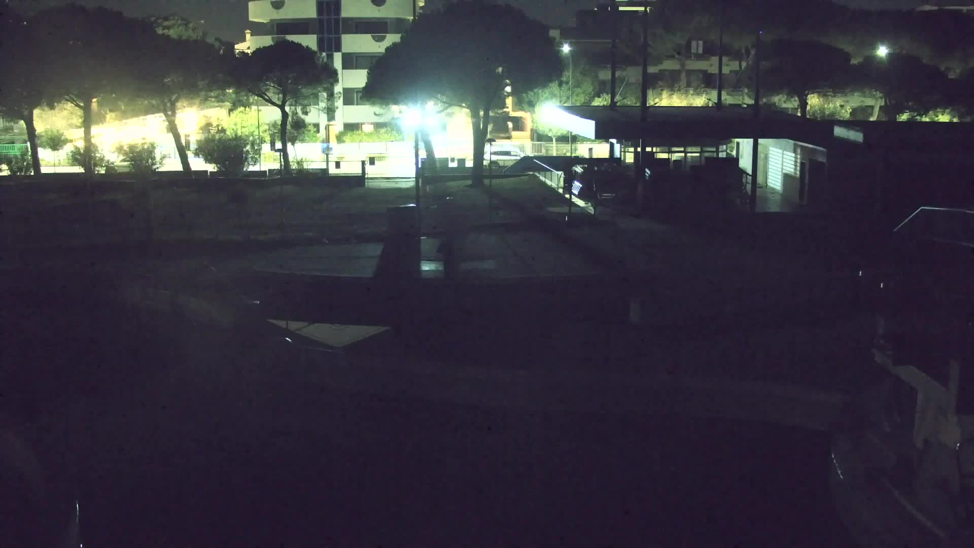 Webcam Grado – Beach & Aquapark