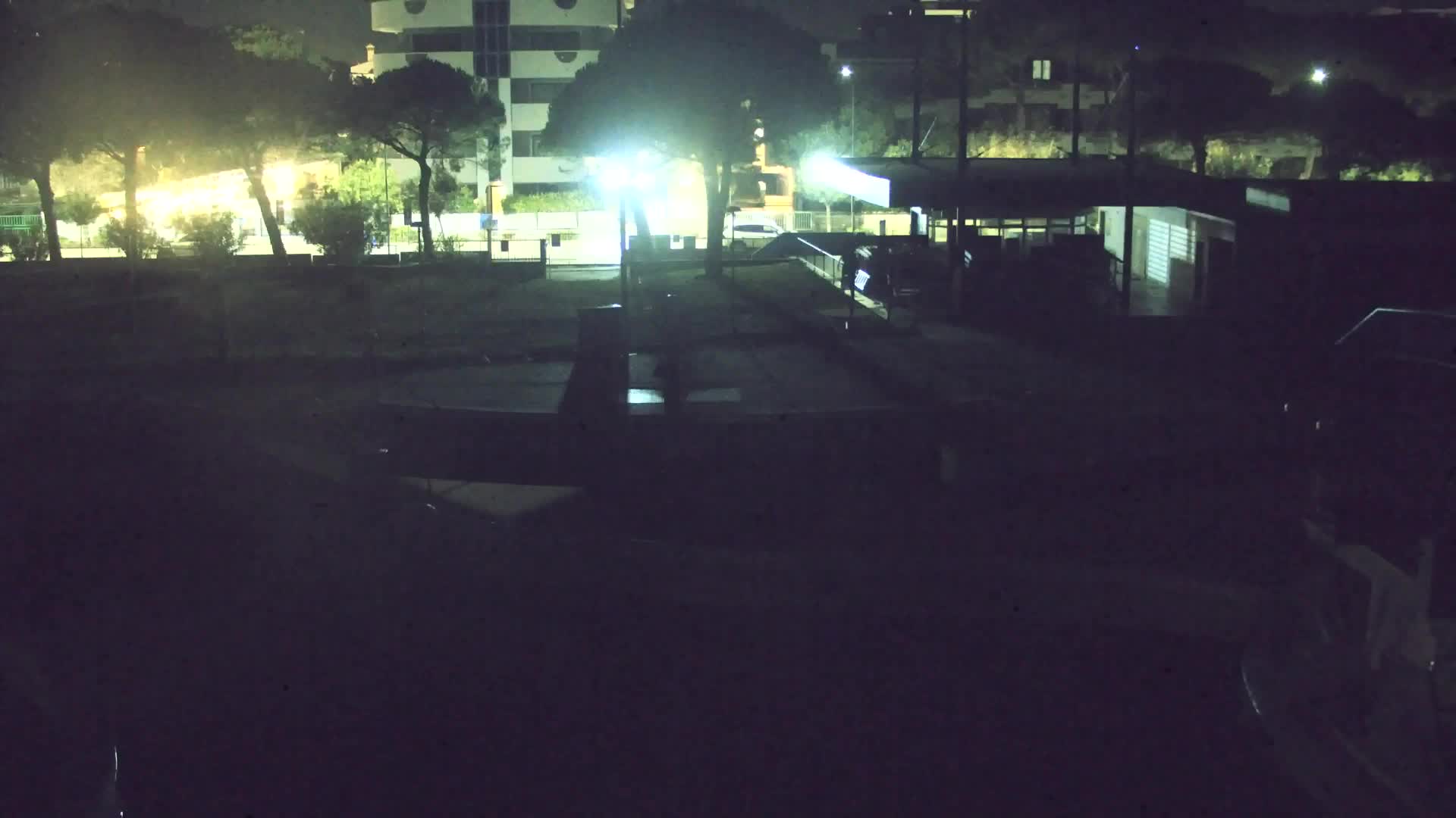 Spletna kamera Gradež (Grado) – Aquapark